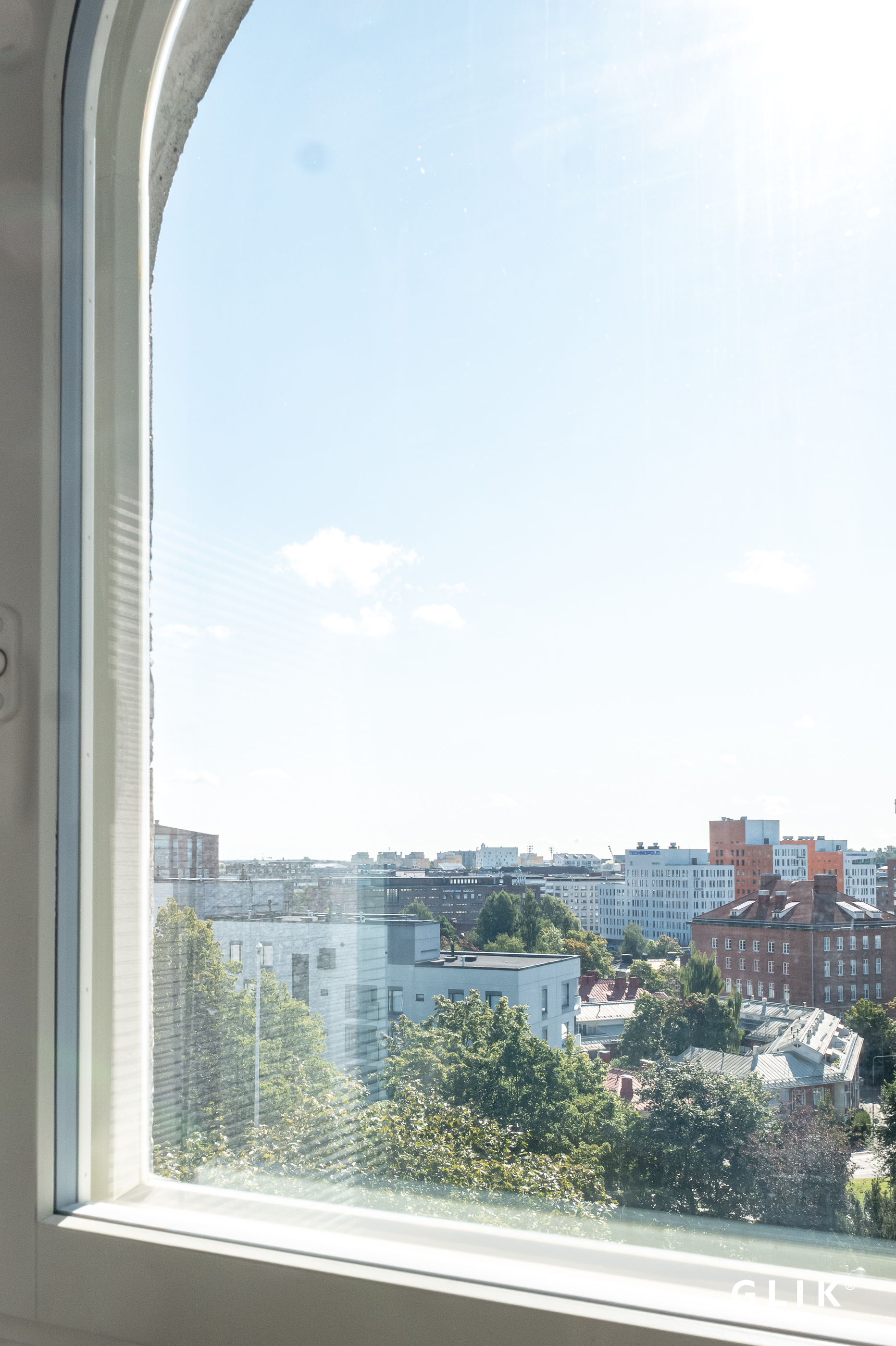Lapintie 7, 33100 Tampere