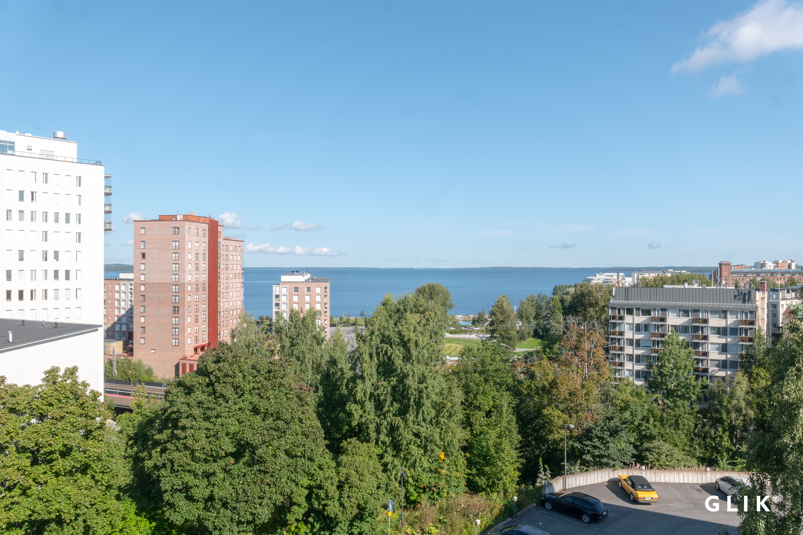 Lapintie 7, 33100 Tampere