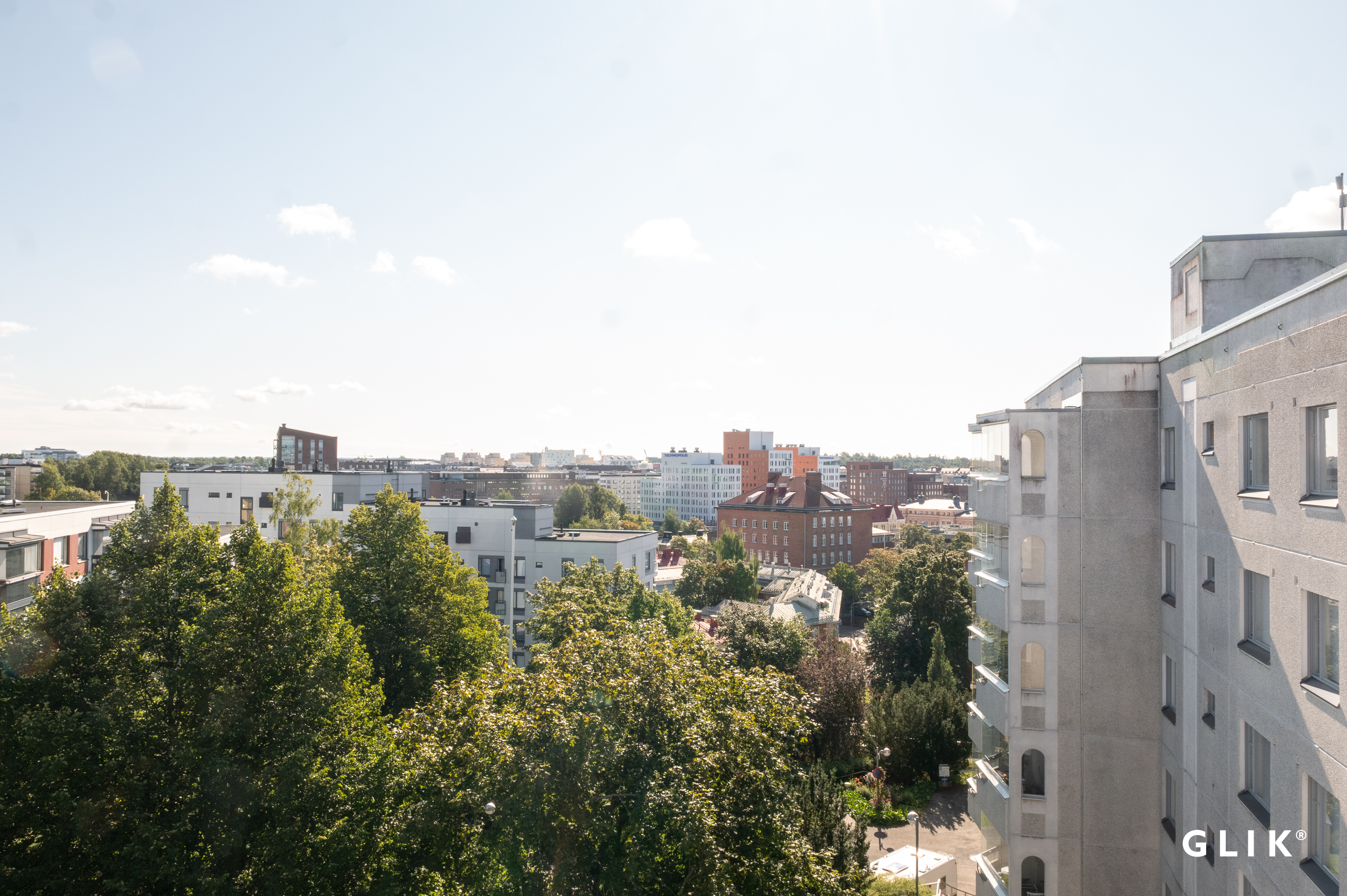 Lapintie 7, 33100 Tampere