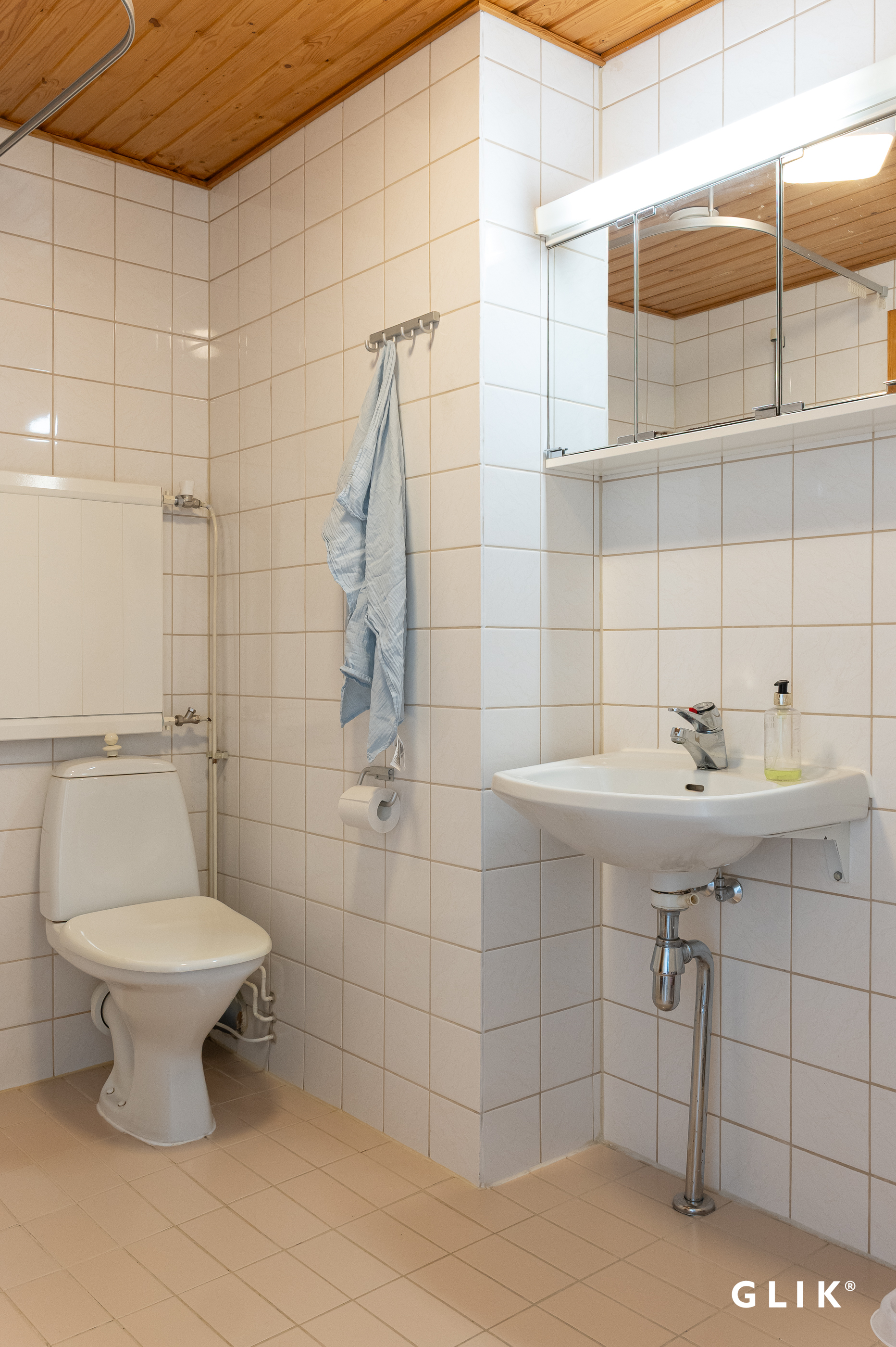 Lapintie 7, 33100 Tampere