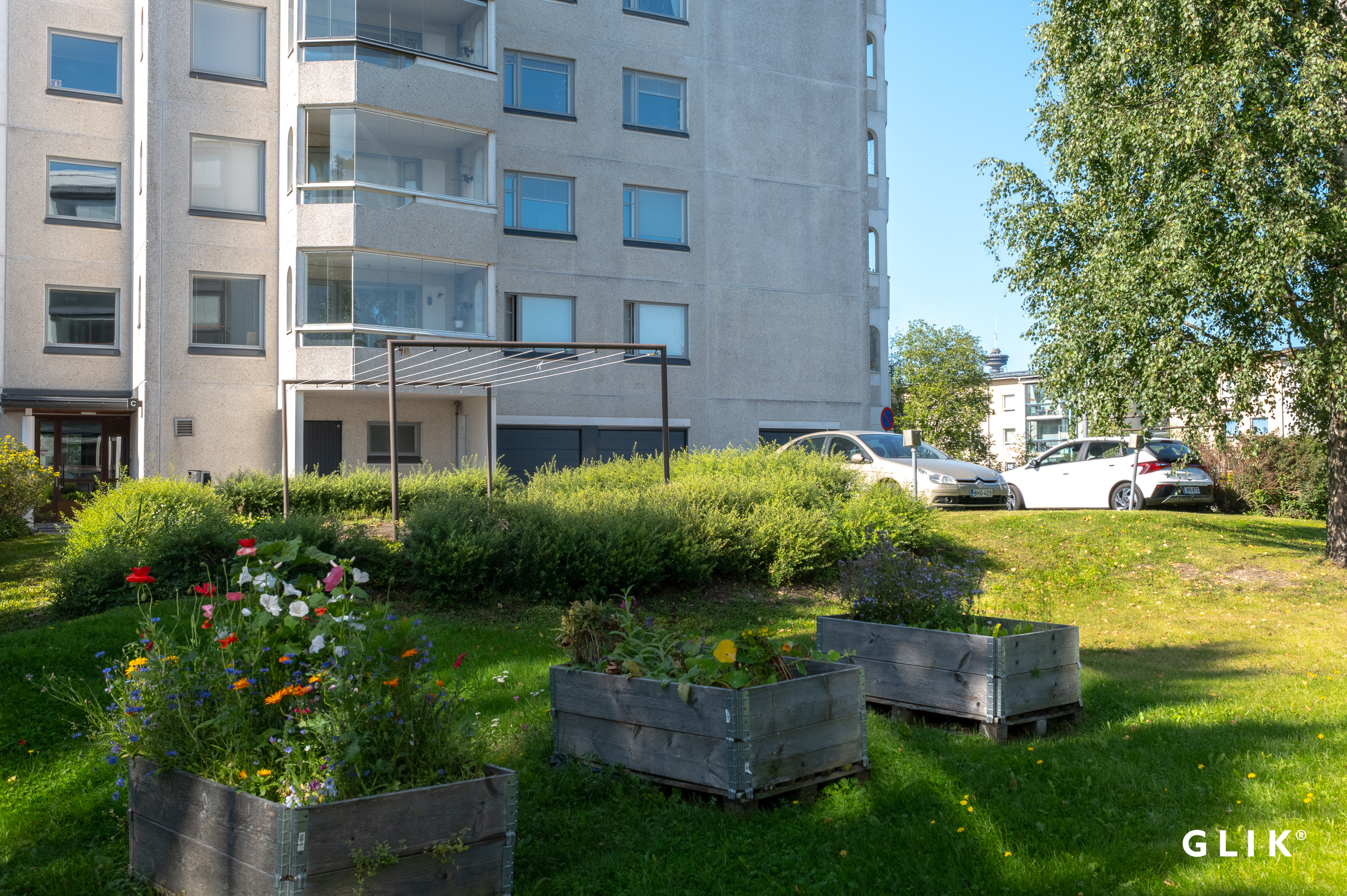 Lapintie 7, 33100 Tampere