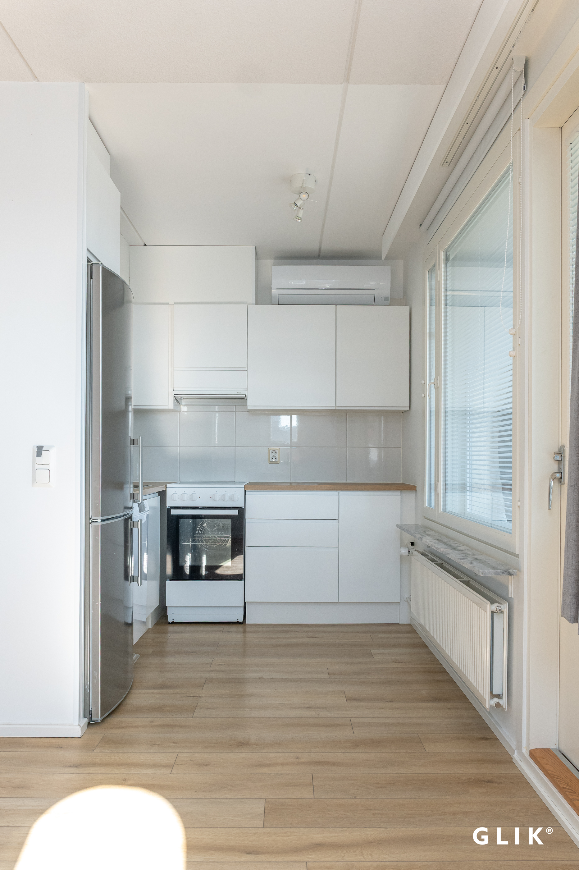 Lapintie 7, 33100 Tampere