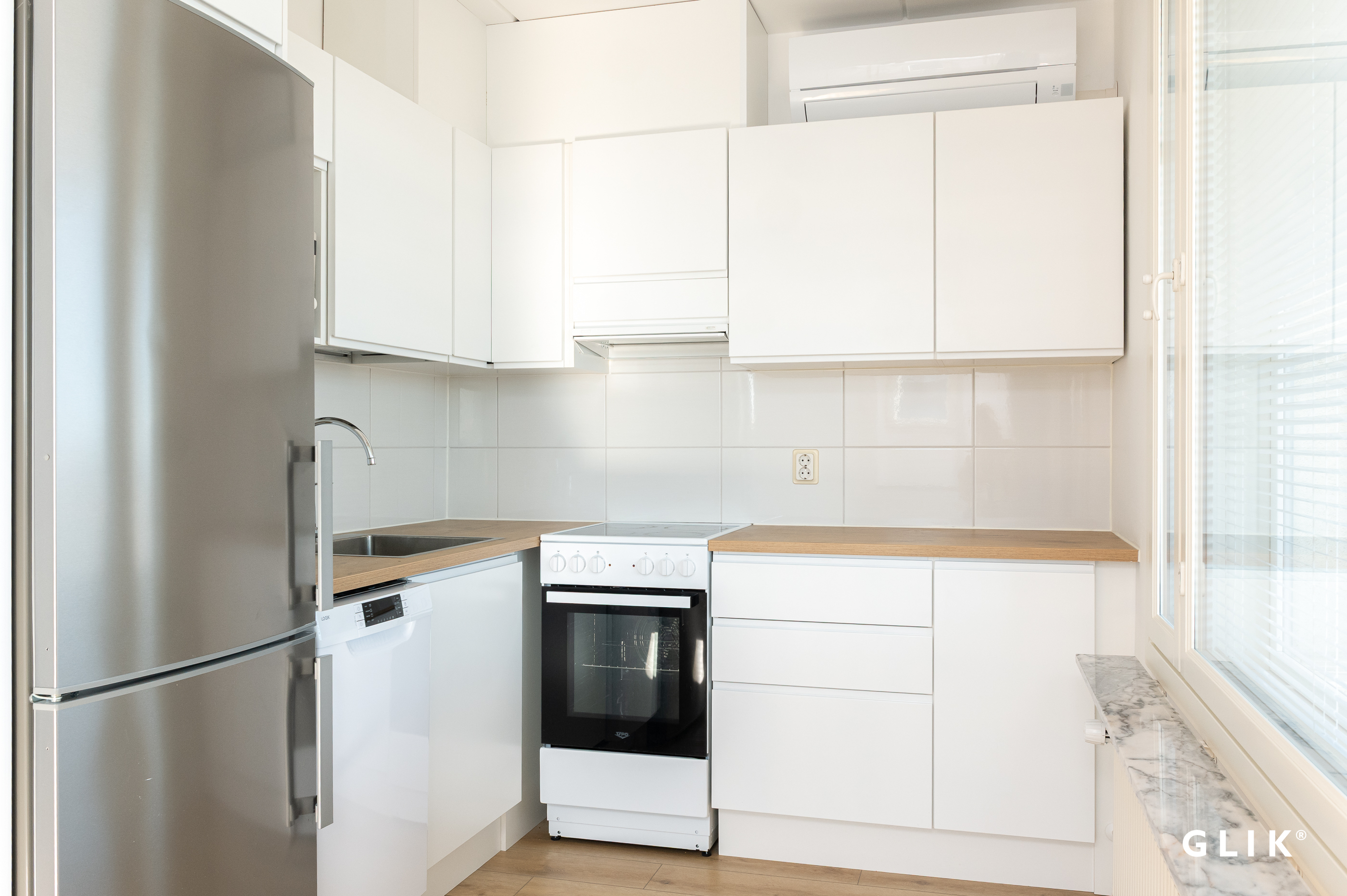 Lapintie 7, 33100 Tampere