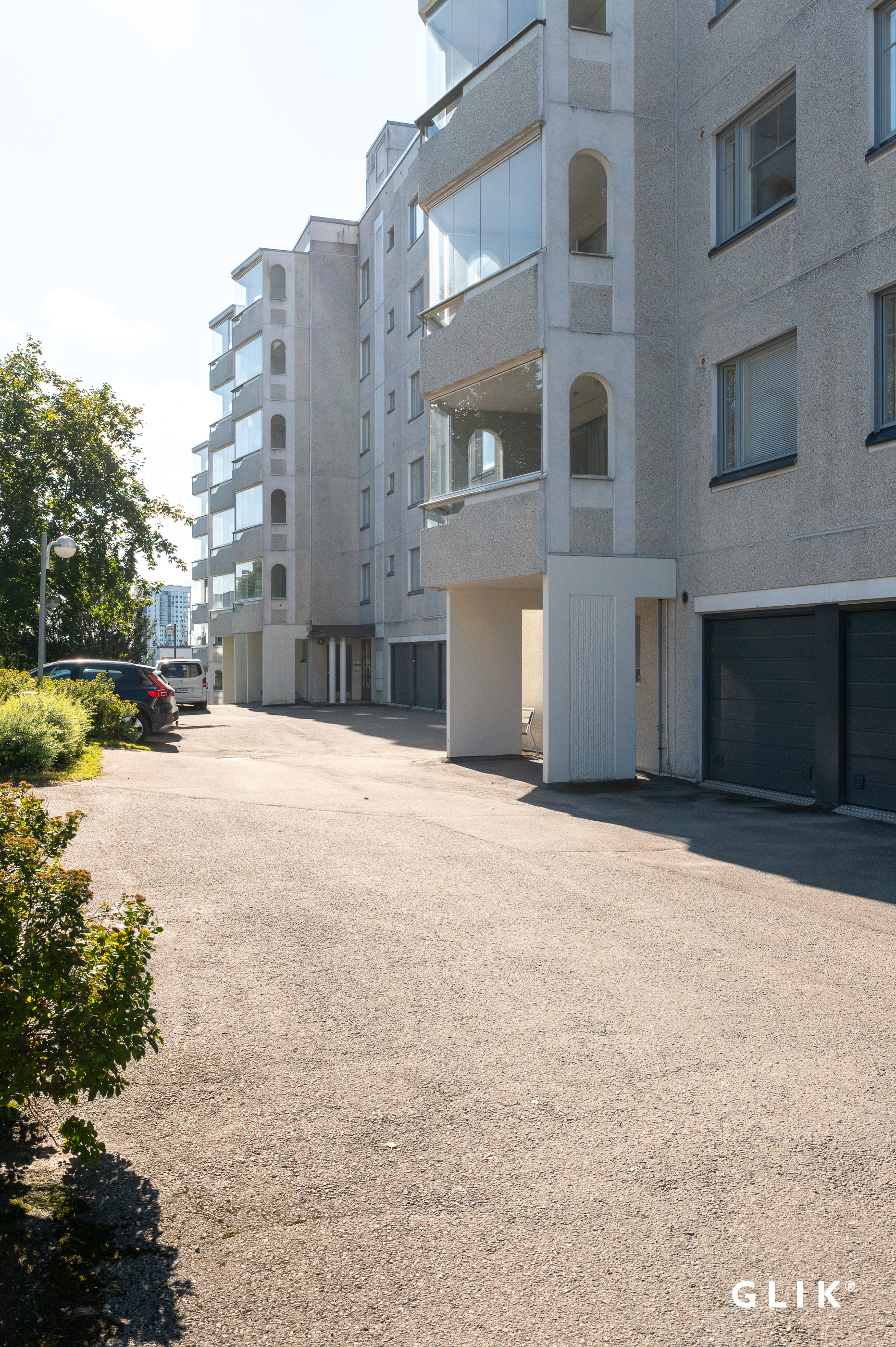 Lapintie 7, 33100 Tampere