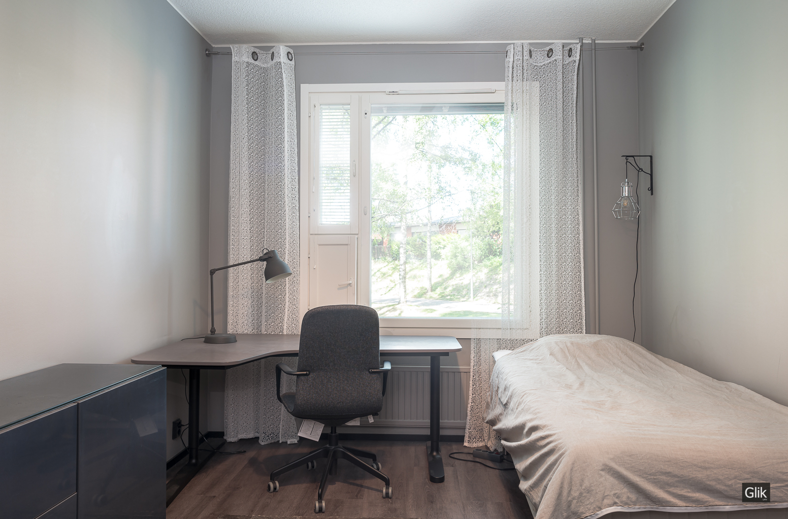 Paavo Kolin katu 2, 33720 Tampere