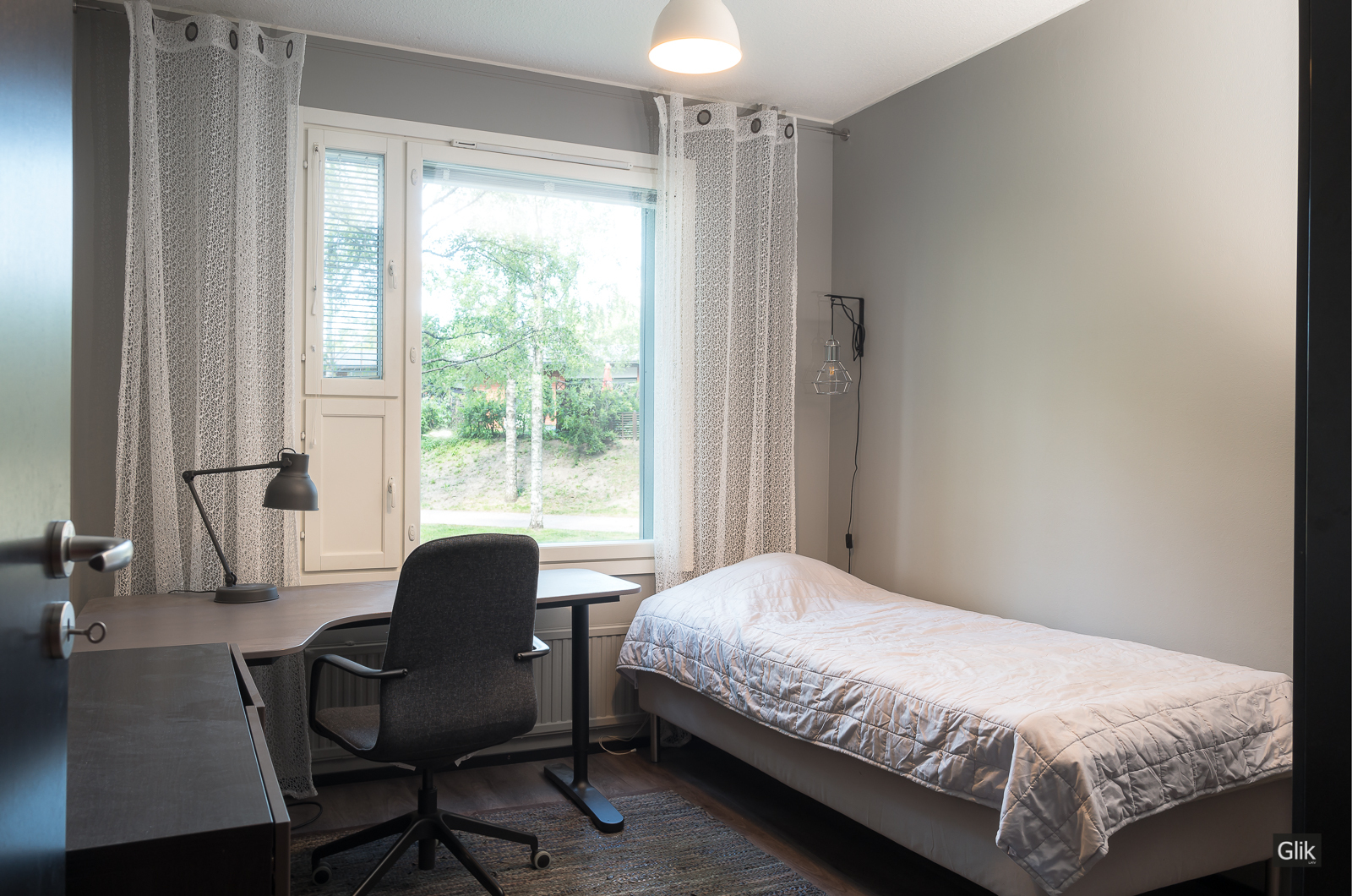 Paavo Kolin katu 2, 33720 Tampere