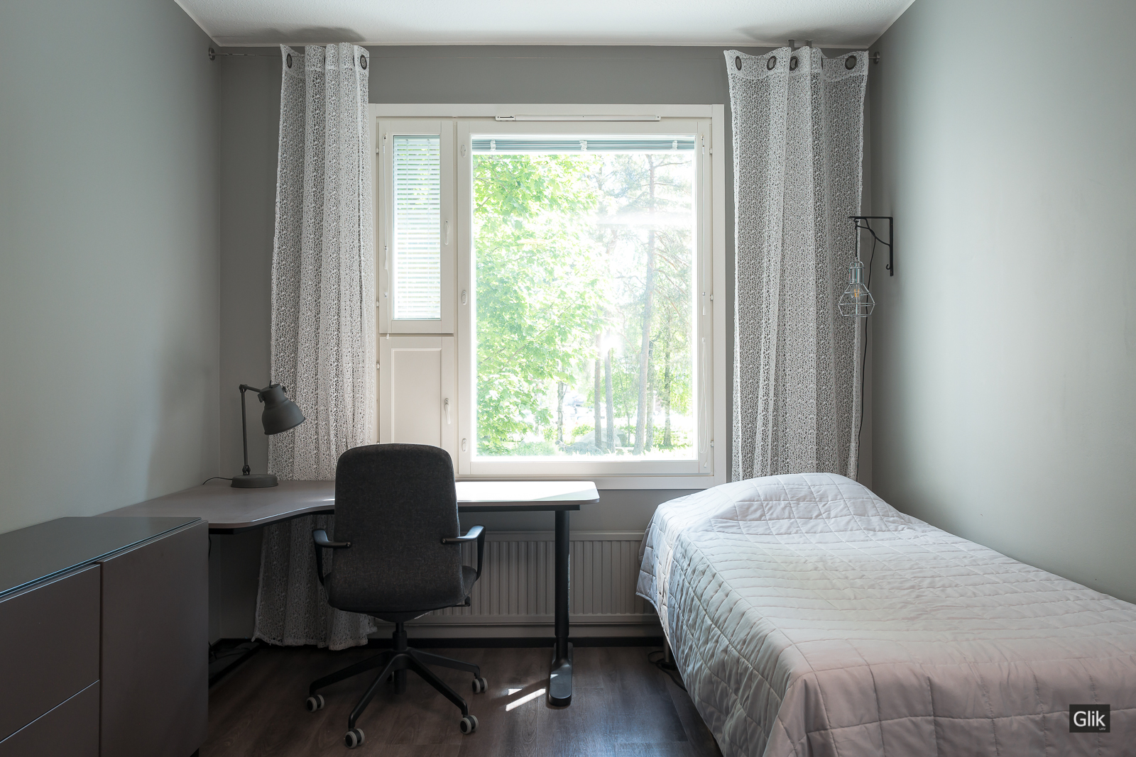 Paavo Kolin katu 2, 33720 Tampere