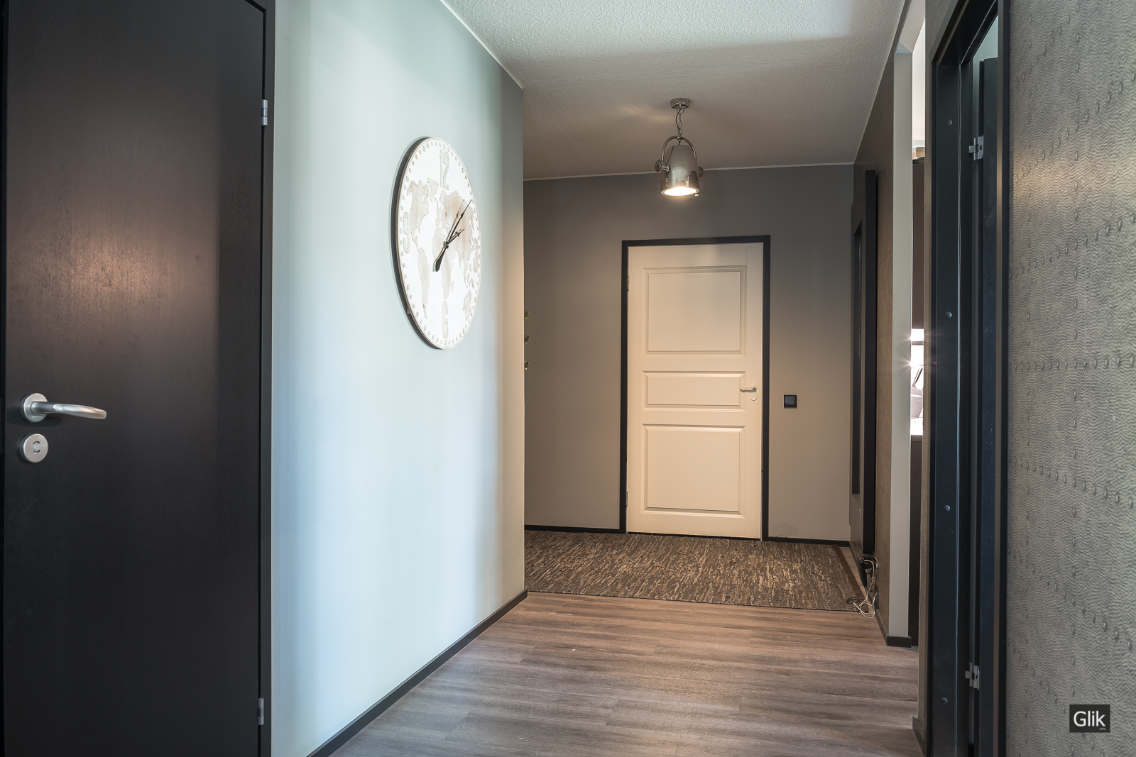 Paavo Kolin katu 2, 33720 Tampere