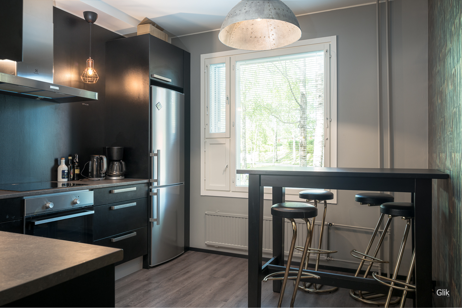 Paavo Kolin katu 2, 33720 Tampere