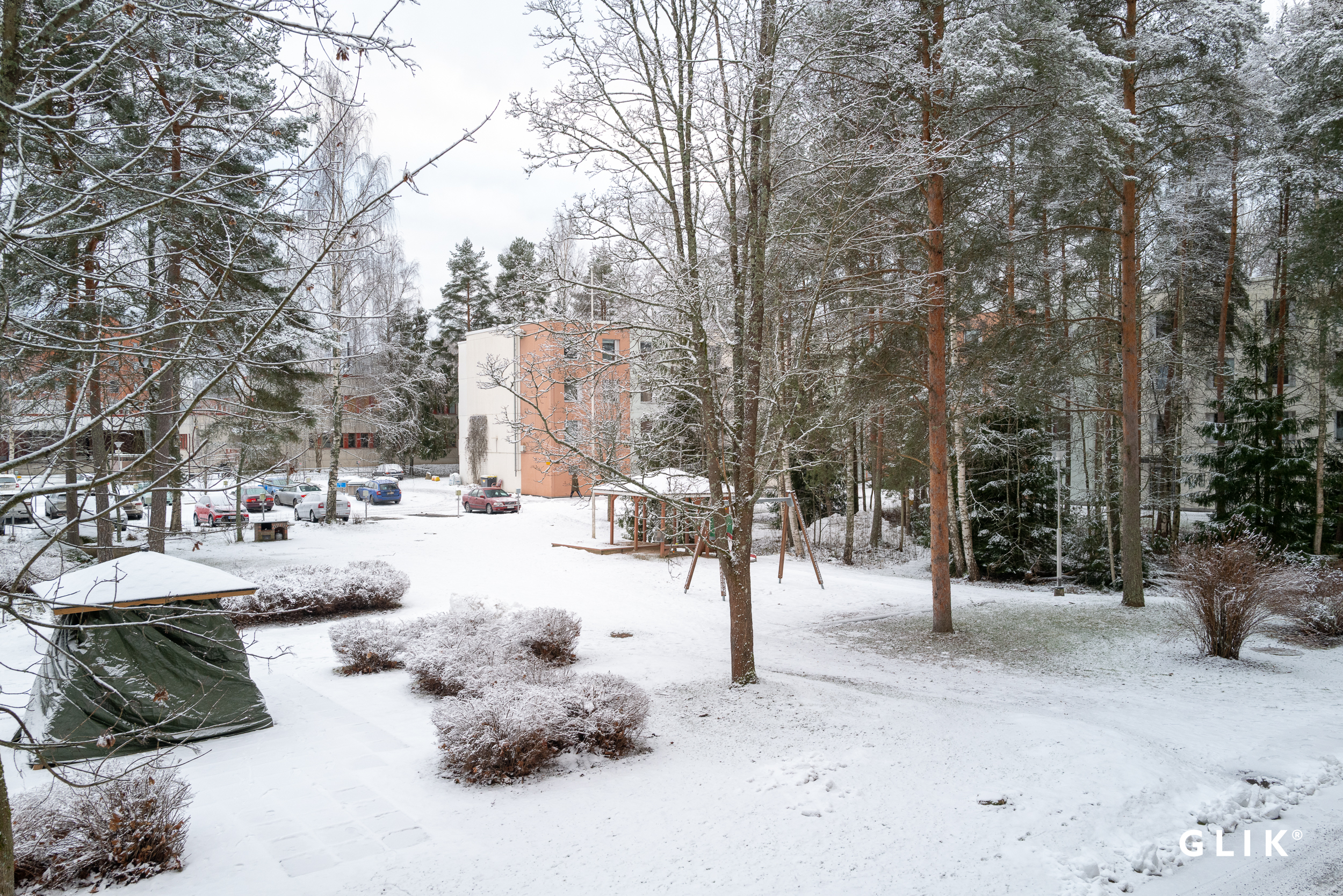 Paavo Kolin katu 2, 33720 Tampere