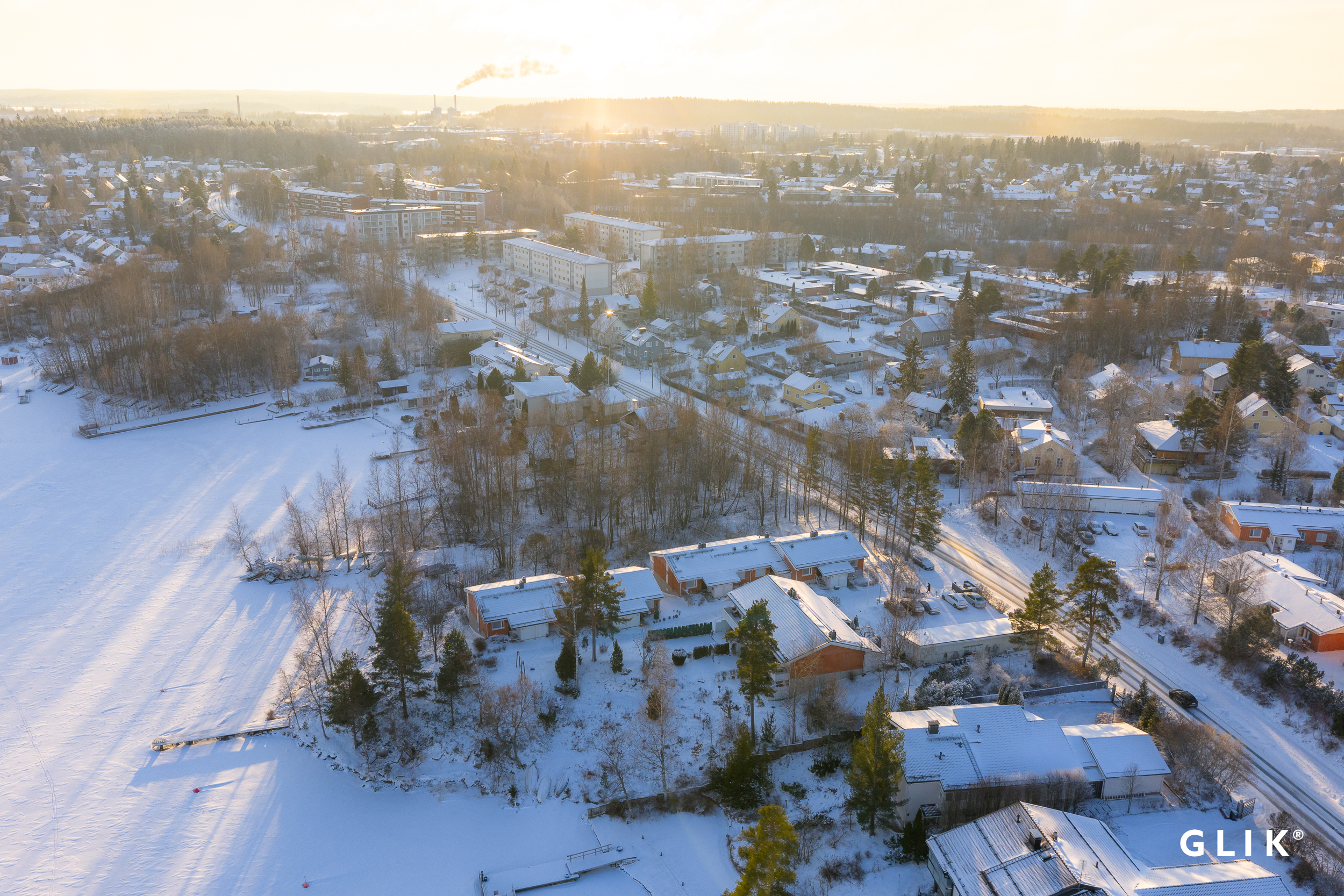 Pohtolankatu 86, 33400 Tampere