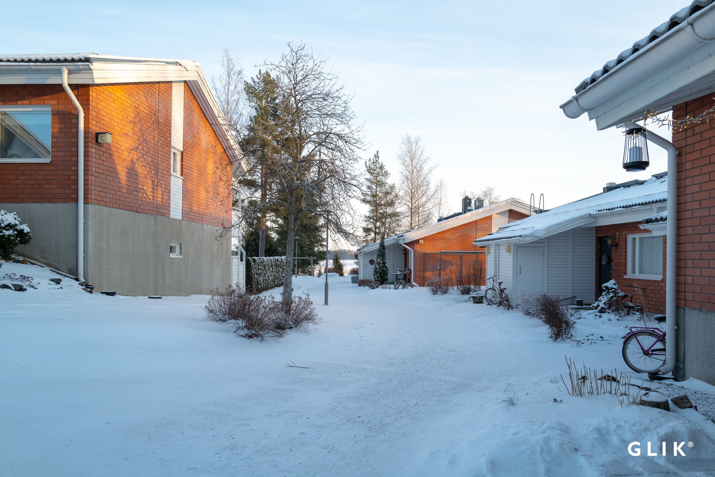 Pohtolankatu 86, 33400 Tampere