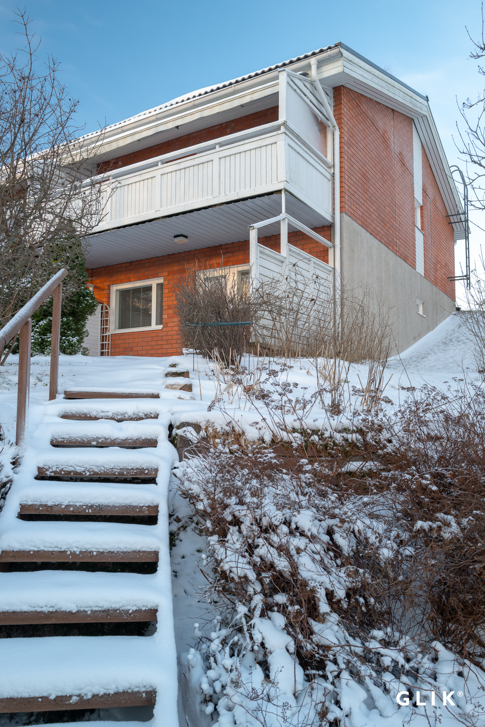 Pohtolankatu 86, 33400 Tampere