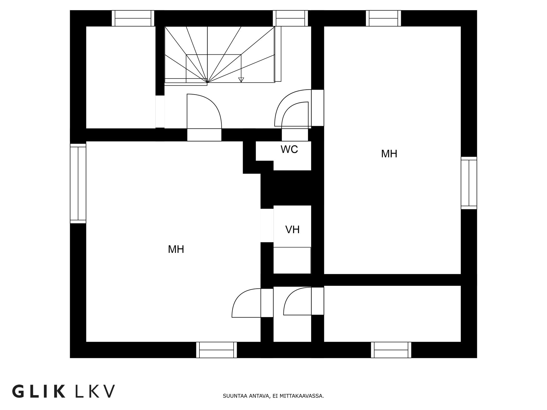 Silvontie 7, 33950 Pirkkala