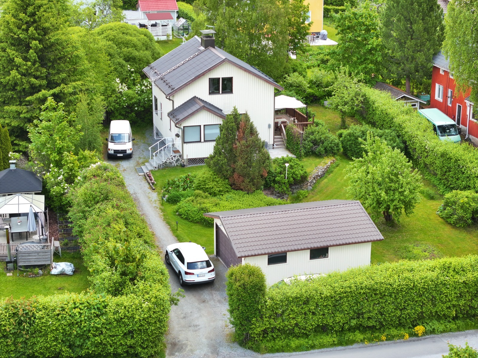 Silvontie 7, 33950 Pirkkala