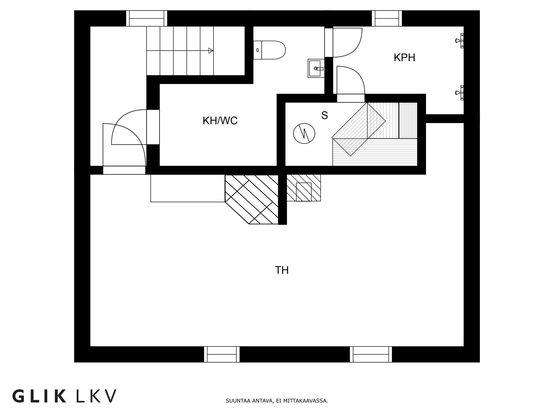 Silvontie 7, 33950 Pirkkala