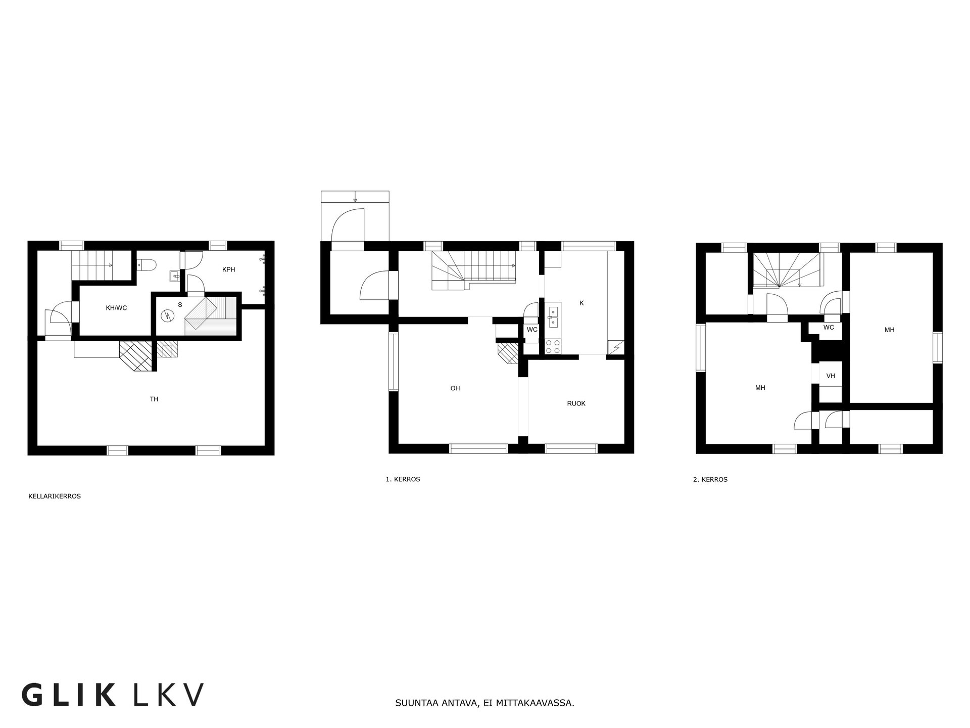 Silvontie 7, 33950 Pirkkala