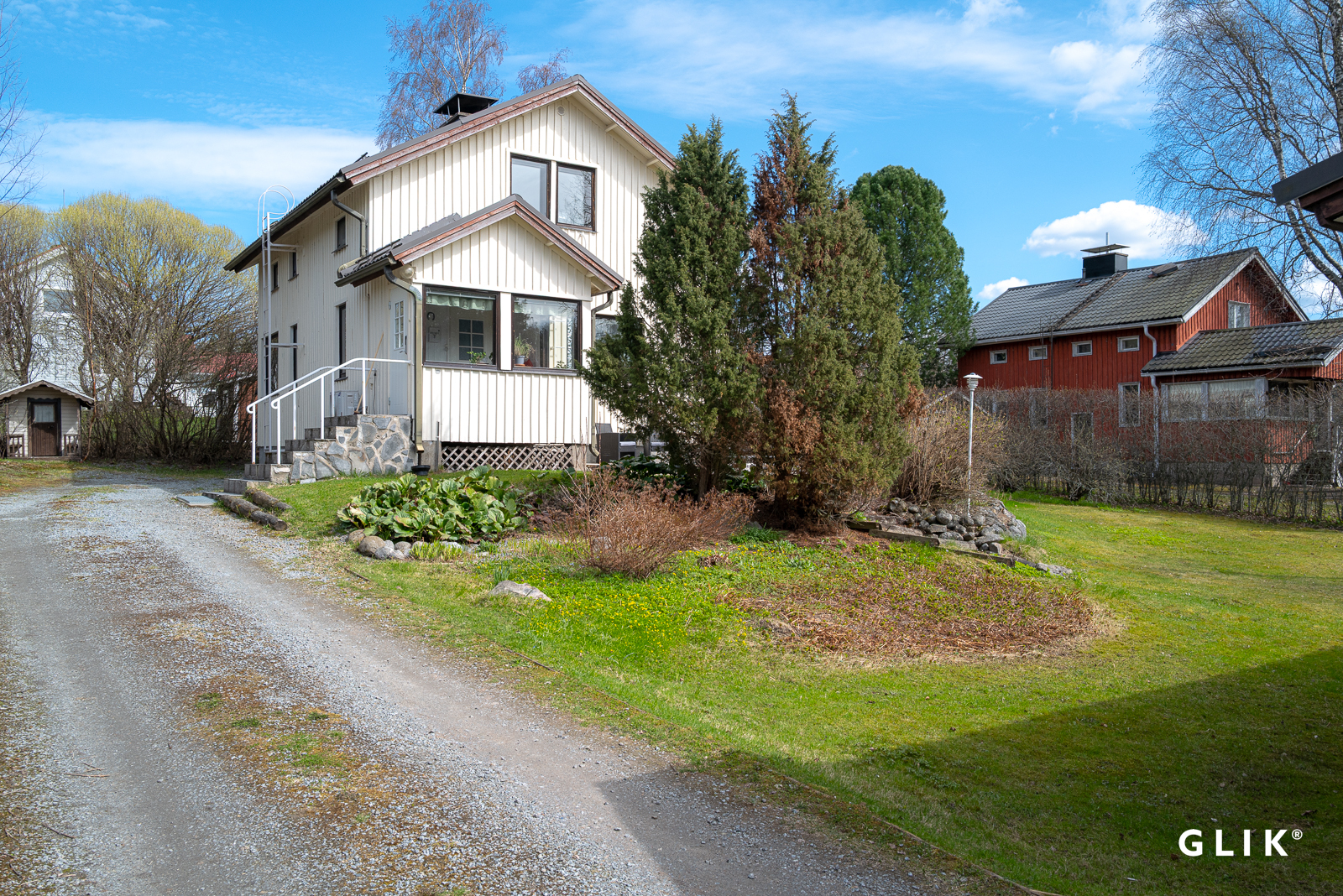Silvontie 7, 33950 Pirkkala