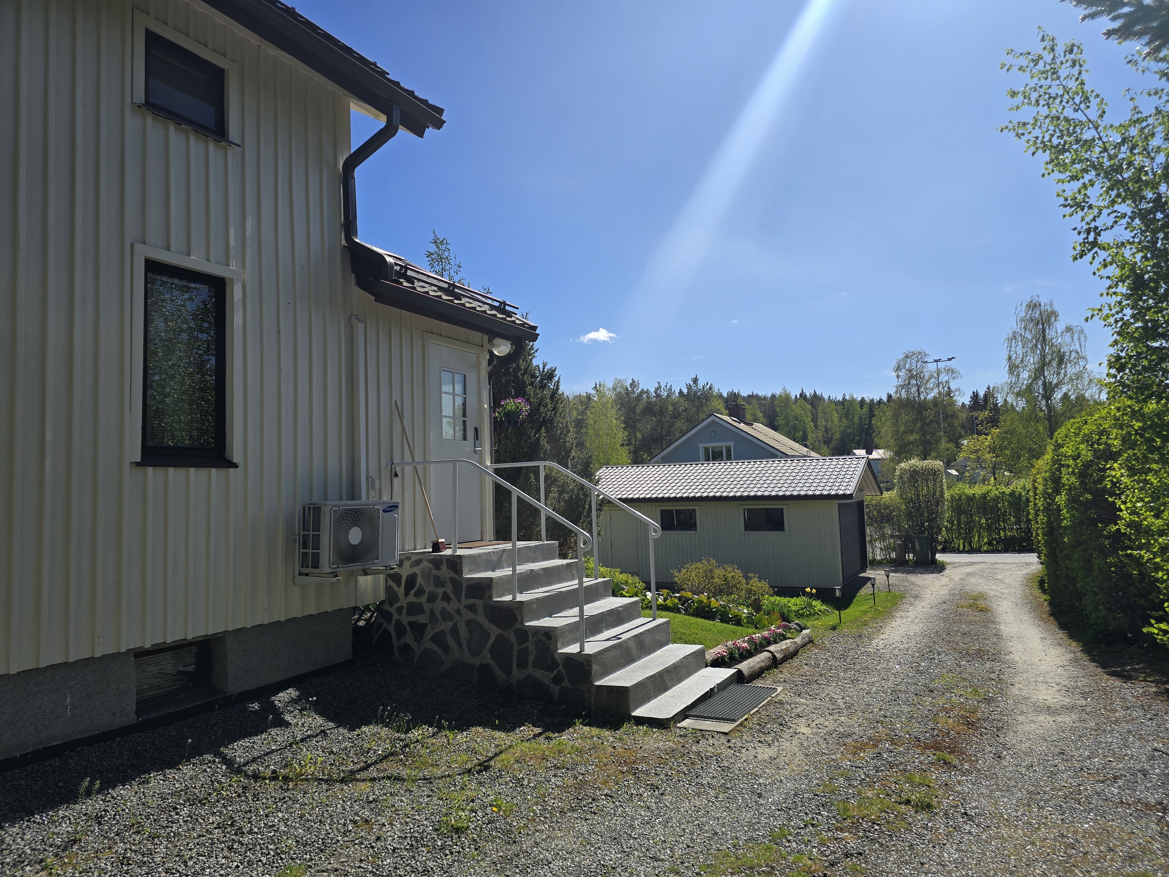 Silvontie 7, 33950 Pirkkala