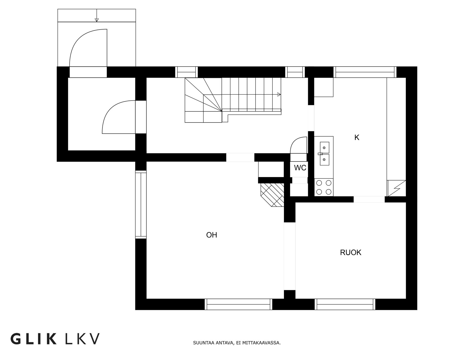Silvontie 7, 33950 Pirkkala