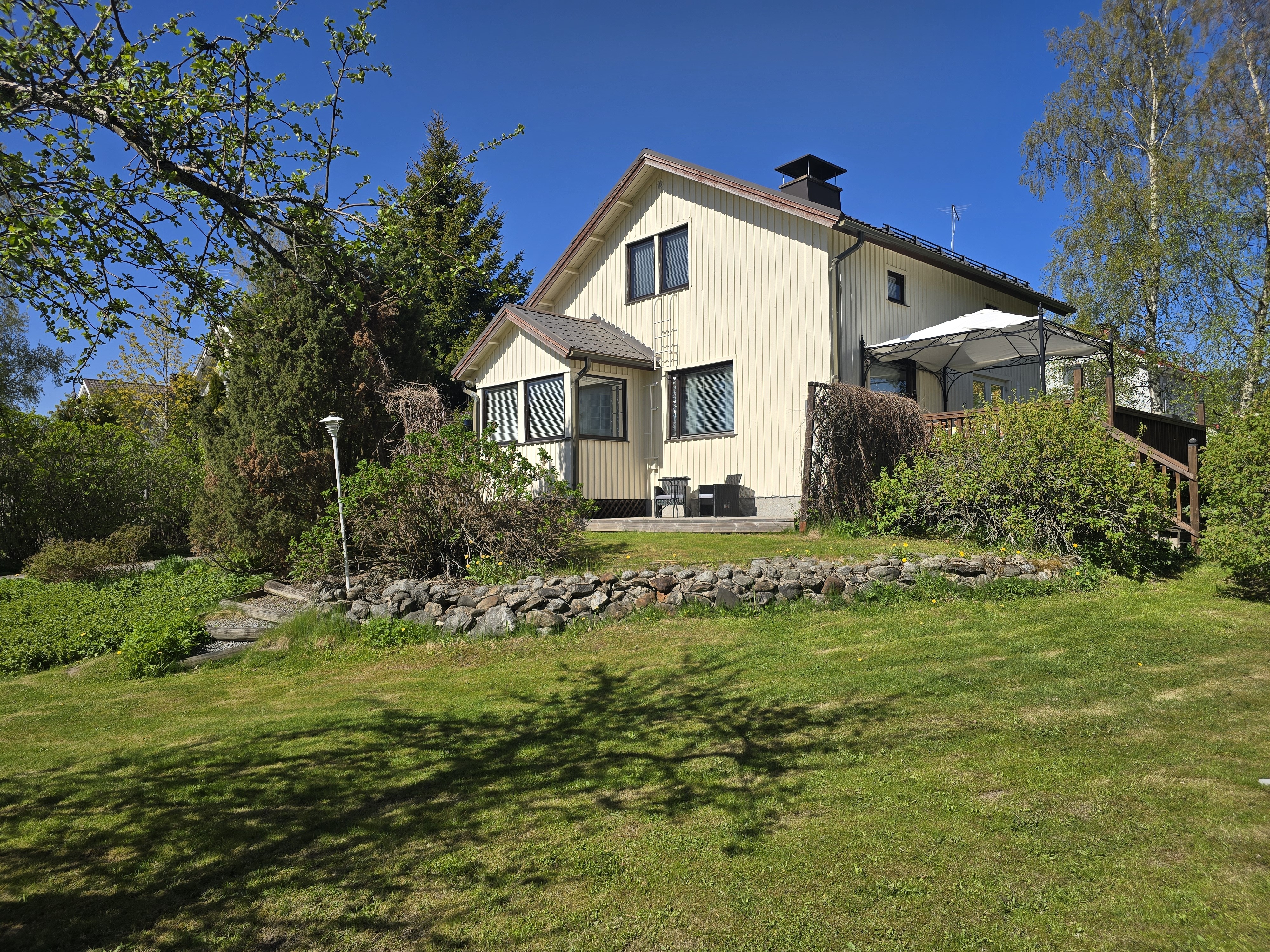 Silvontie 7, 33950 Pirkkala