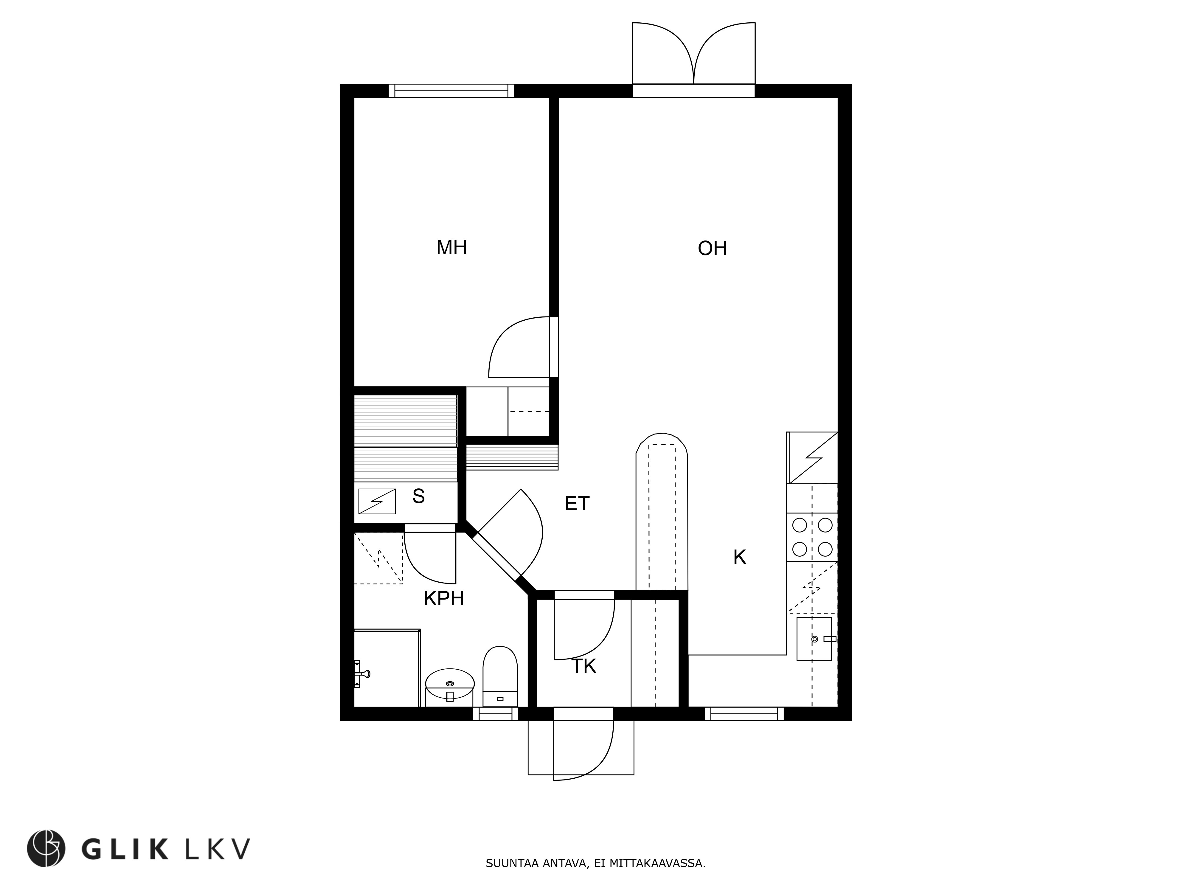 Hopeakanavankatu 6, 37500 Lempäälä