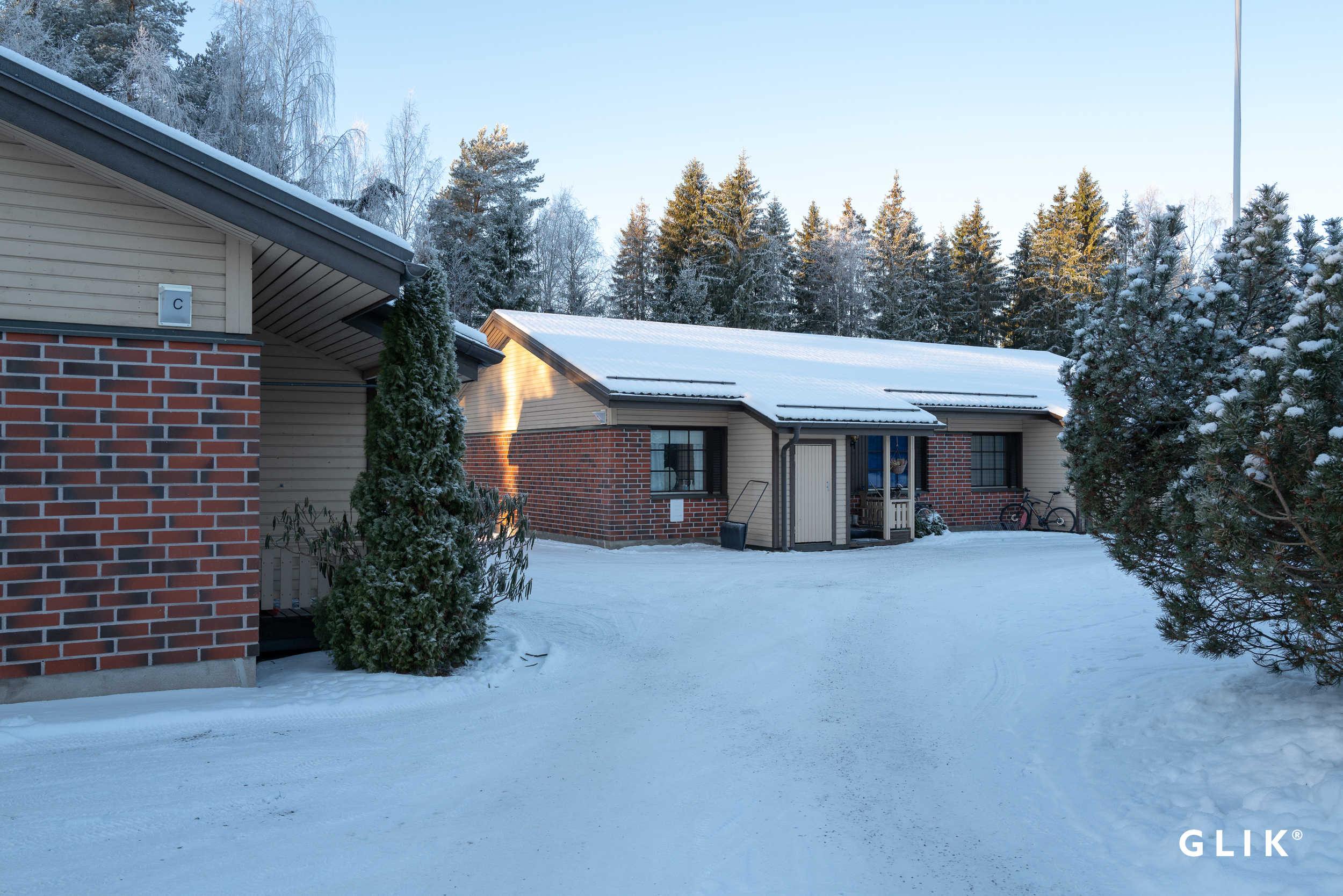 Tervasaarenkatu 7, 33610 Tampere