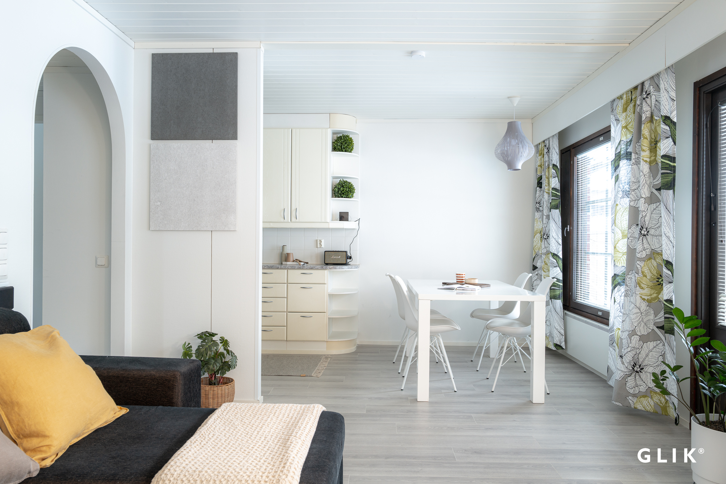Tervasaarenkatu 7, 33610 Tampere