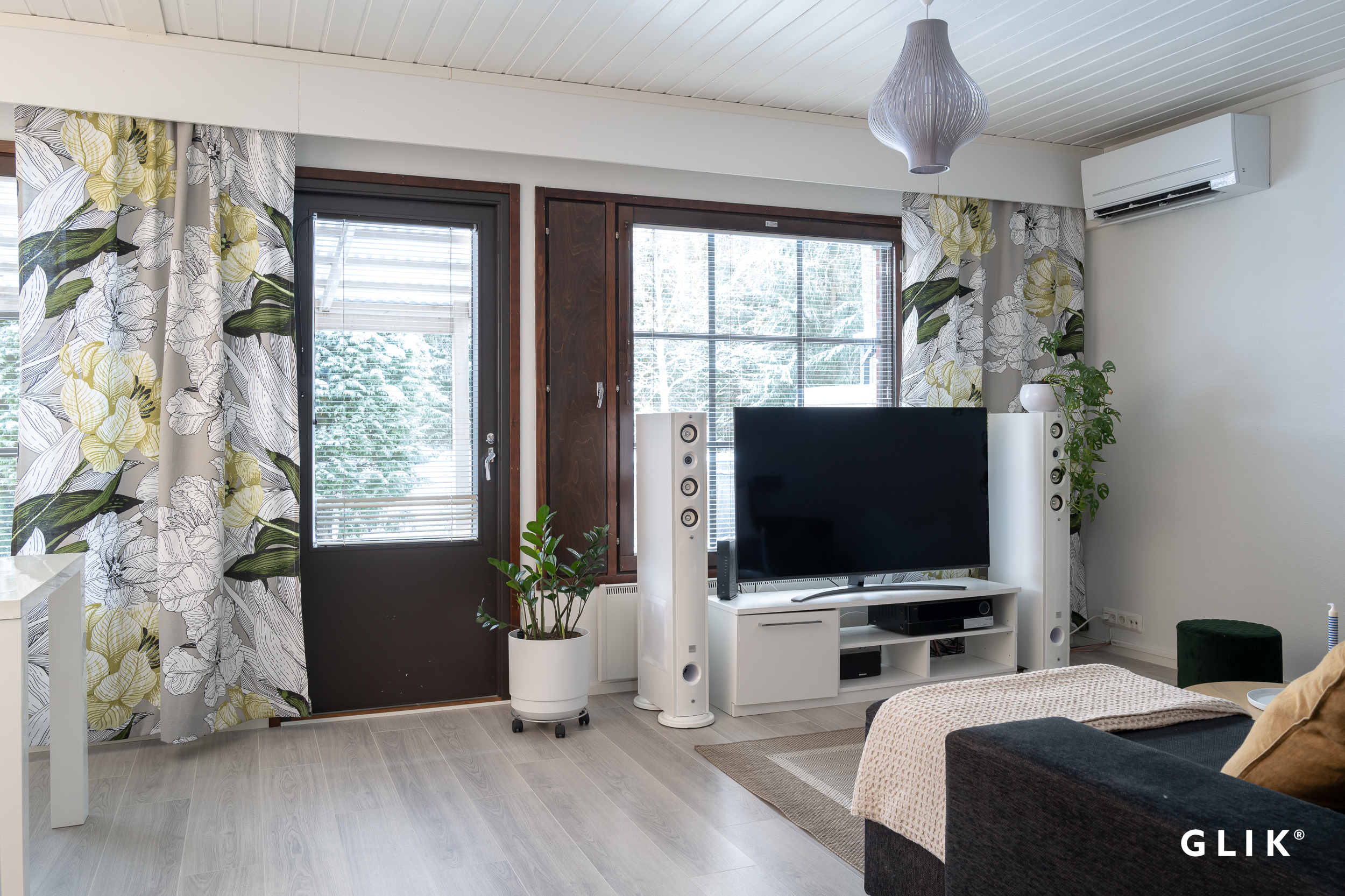 Tervasaarenkatu 7, 33610 Tampere
