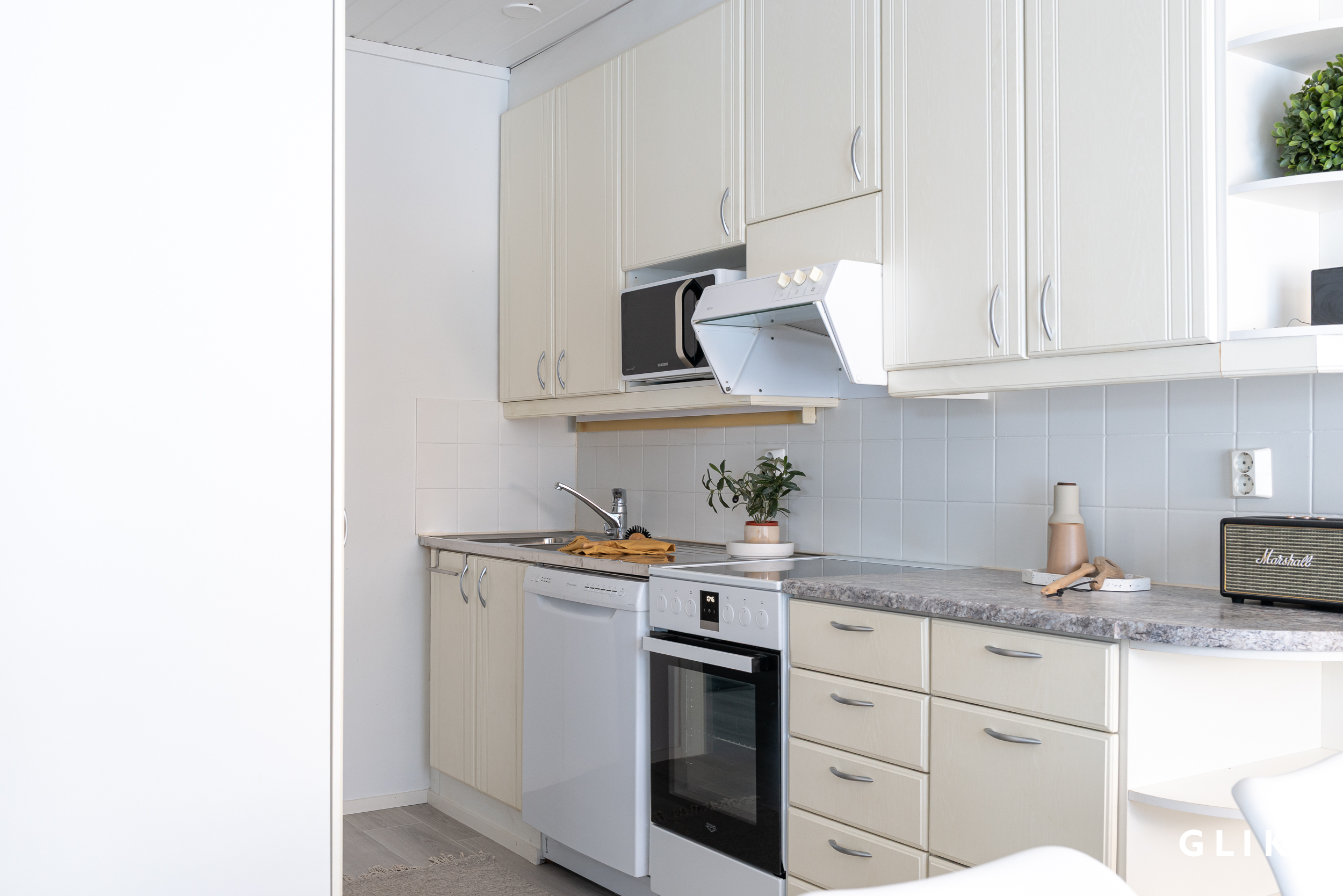 Tervasaarenkatu 7, 33610 Tampere