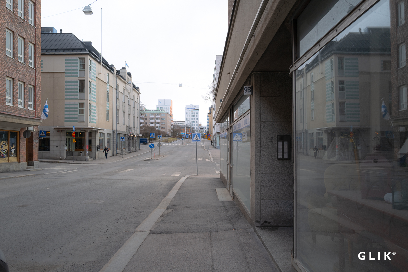 Ojakatu 3, 33100 Tampere