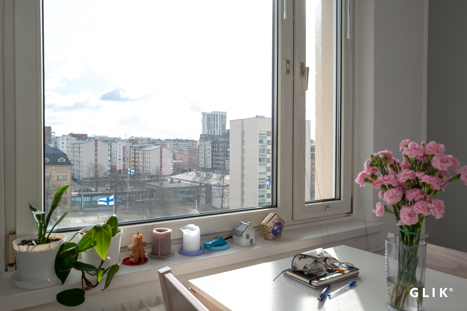 Ojakatu 3, 33100 Tampere