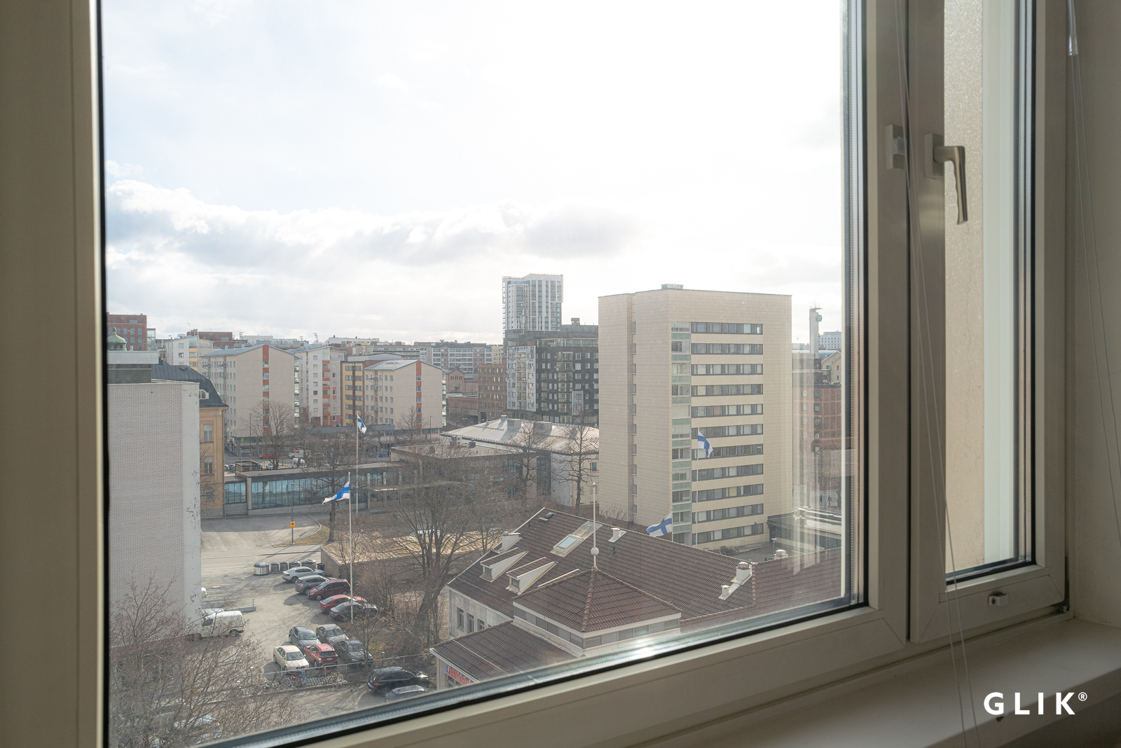 Ojakatu 3, 33100 Tampere