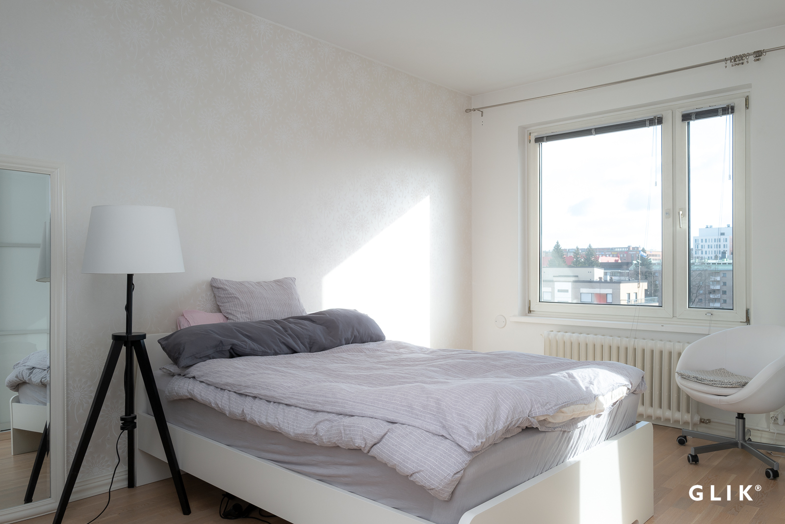 Ojakatu 3, 33100 Tampere