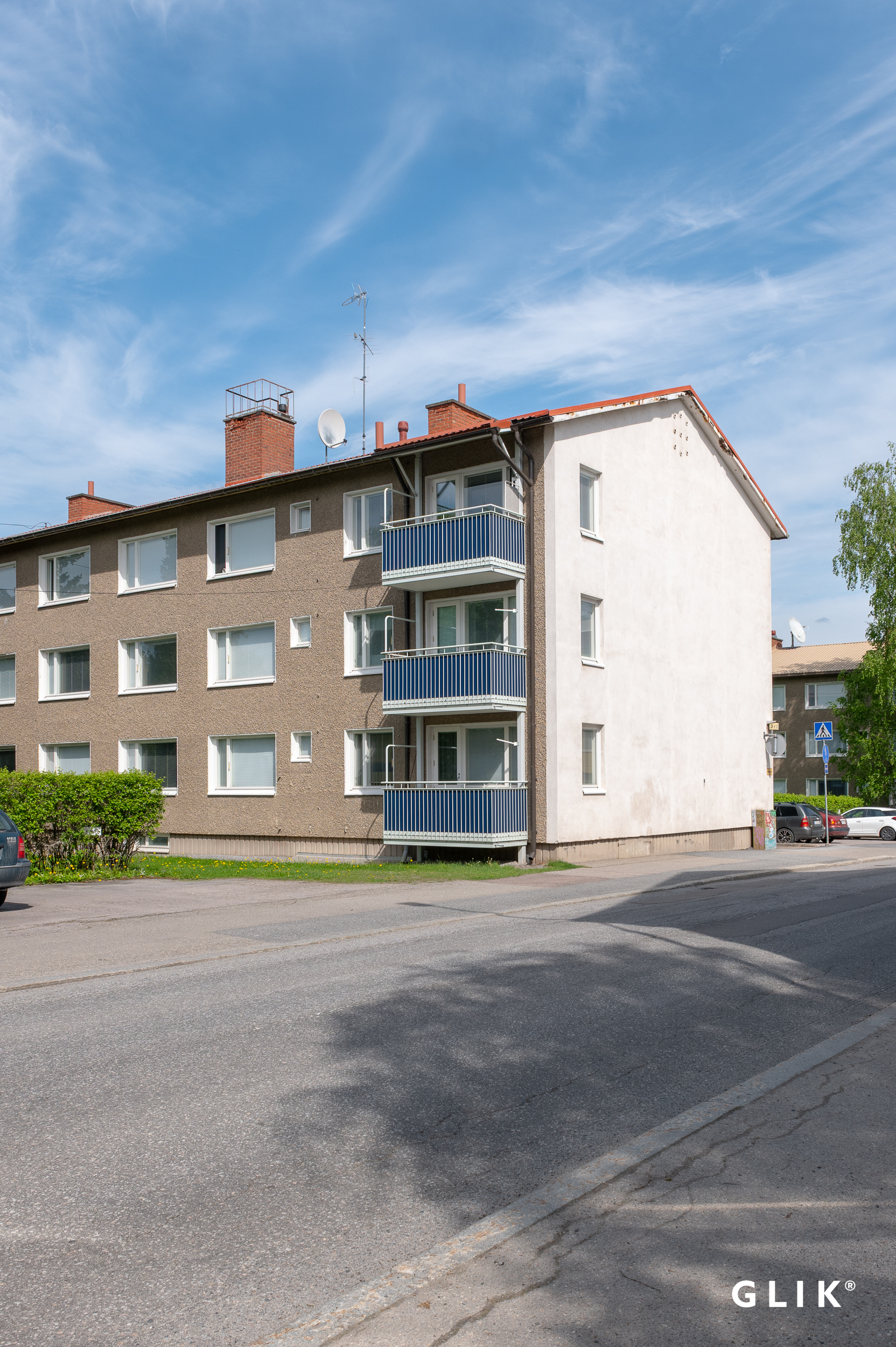 Kuoppamäentie 37, 33800 Tampere