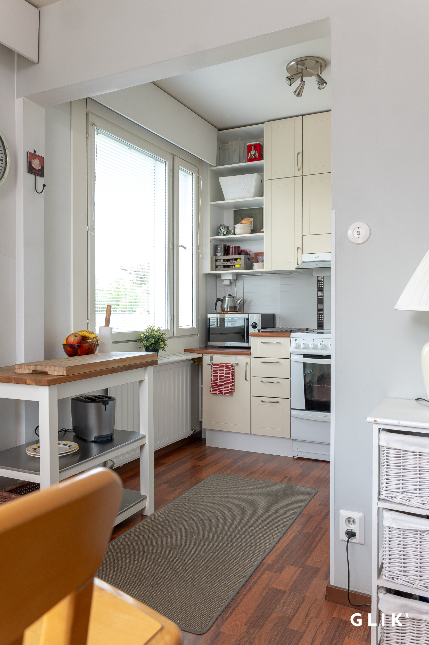 Kuoppamäentie 37, 33800 Tampere