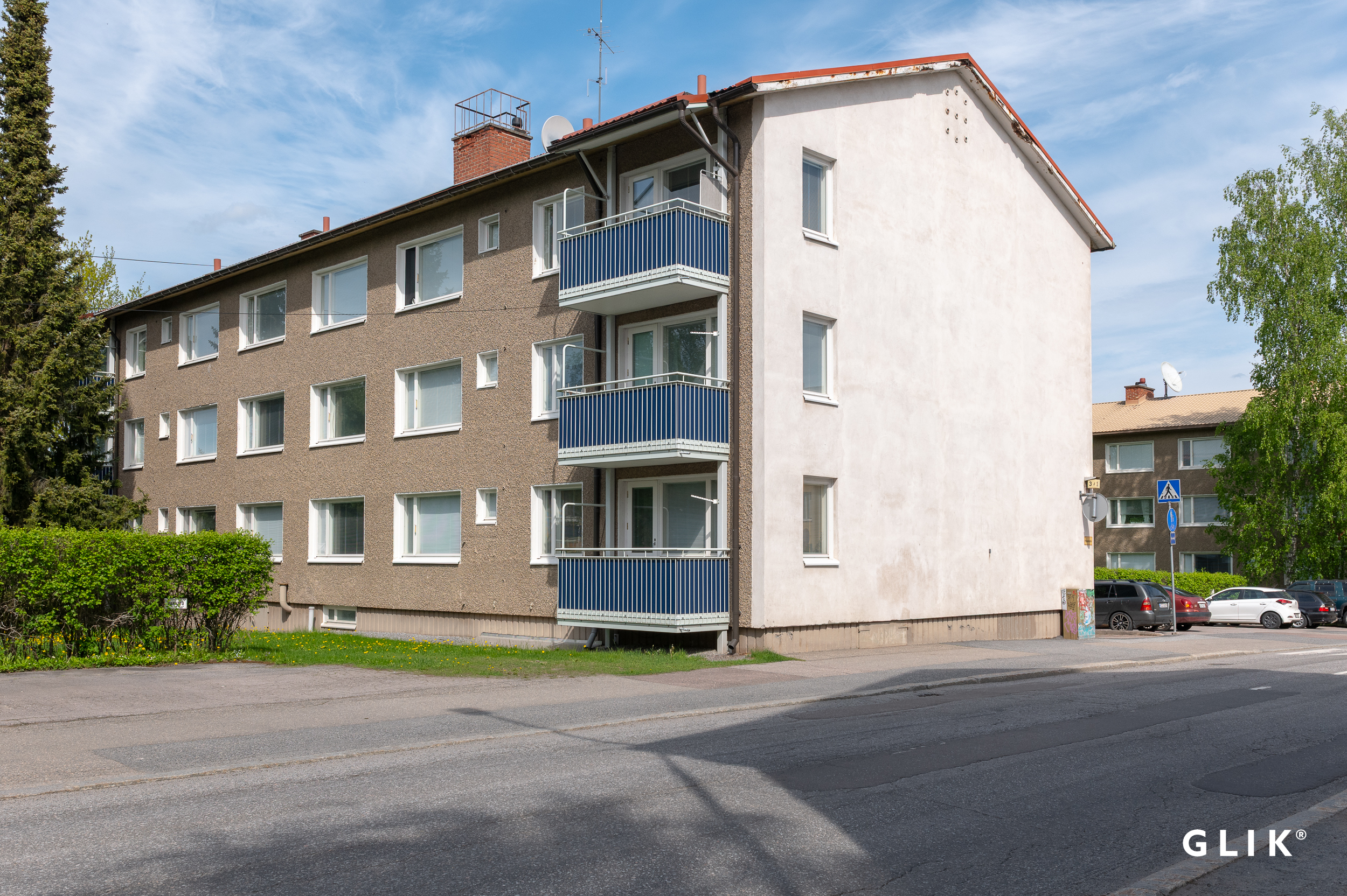 Kuoppamäentie 37, 33800 Tampere
