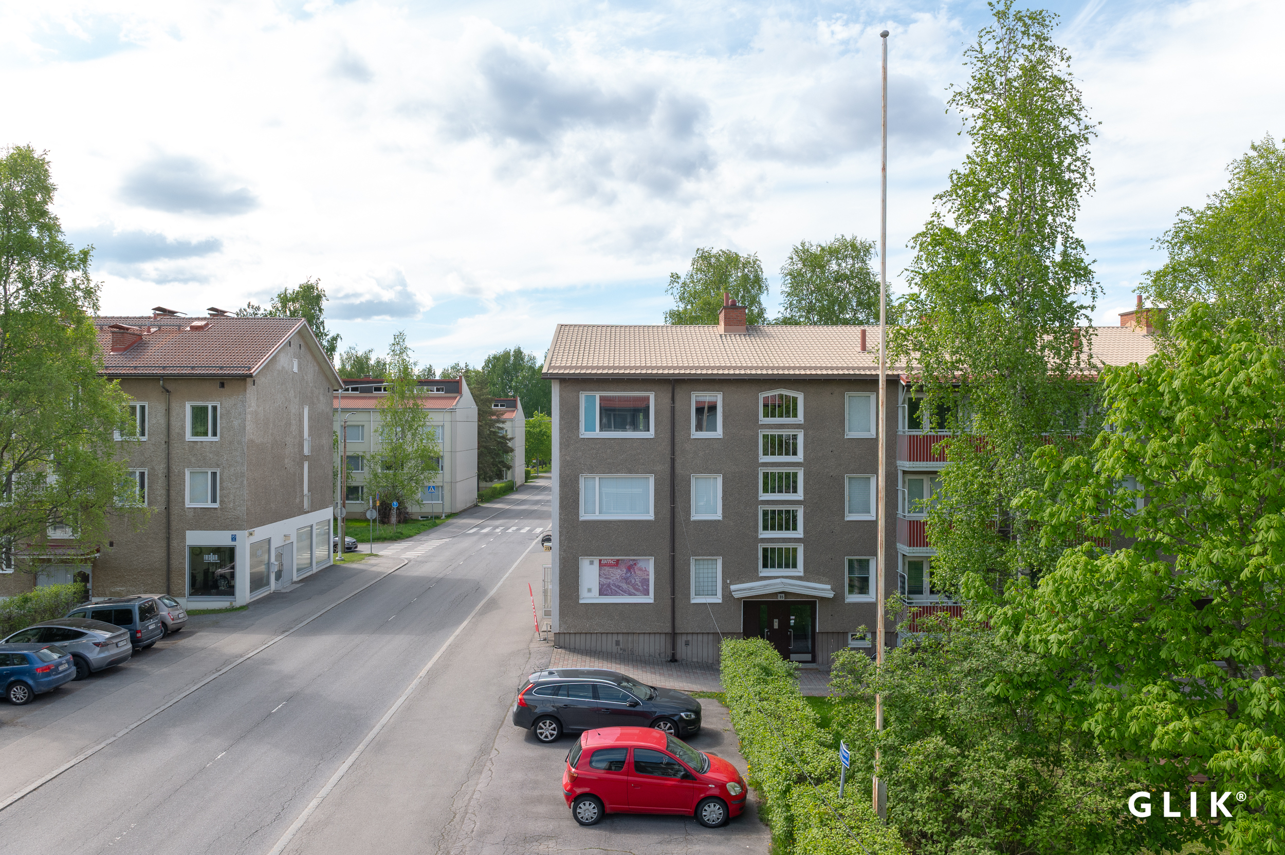 Kuoppamäentie 37, 33800 Tampere