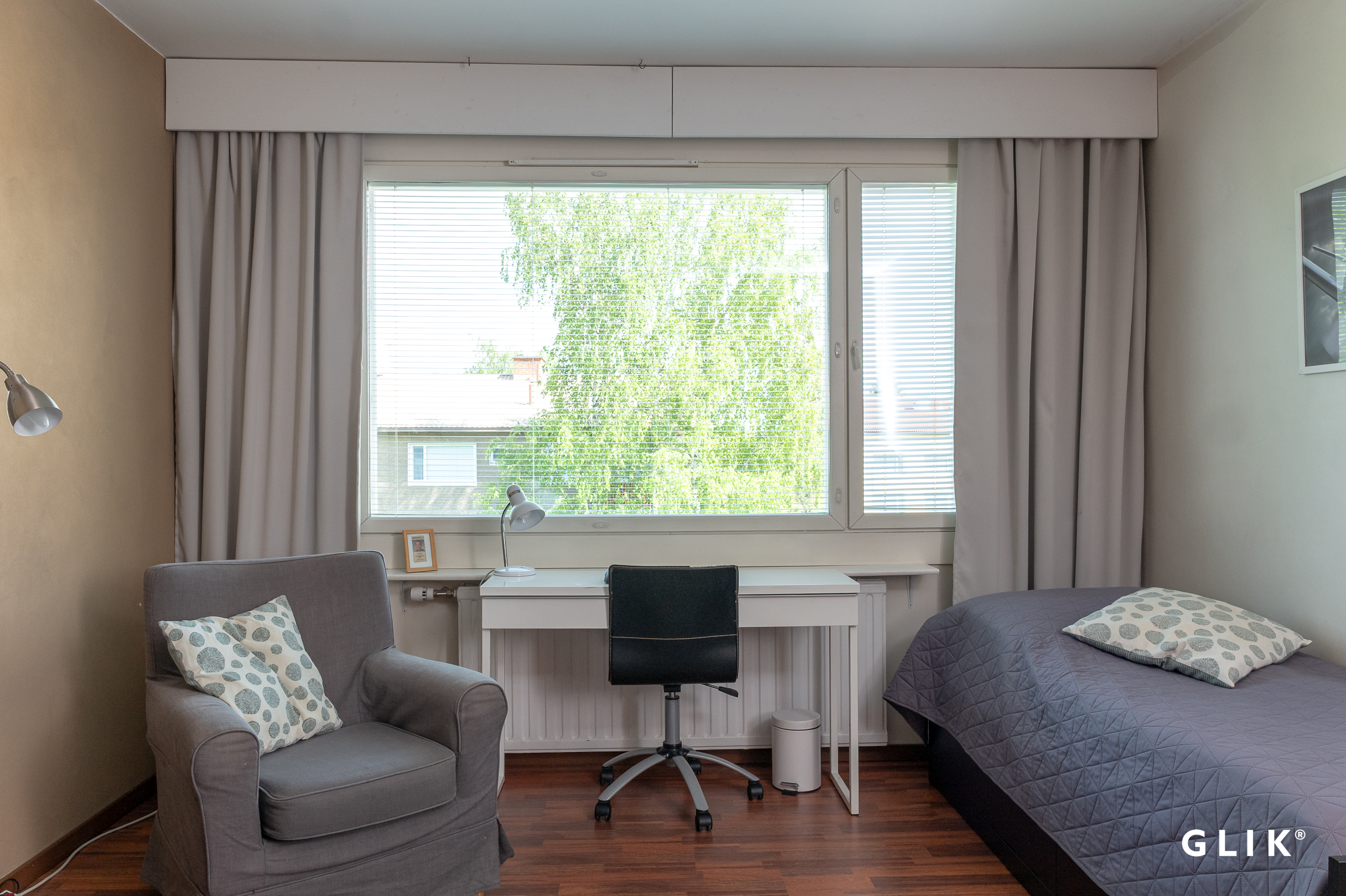 Kuoppamäentie 37, 33800 Tampere