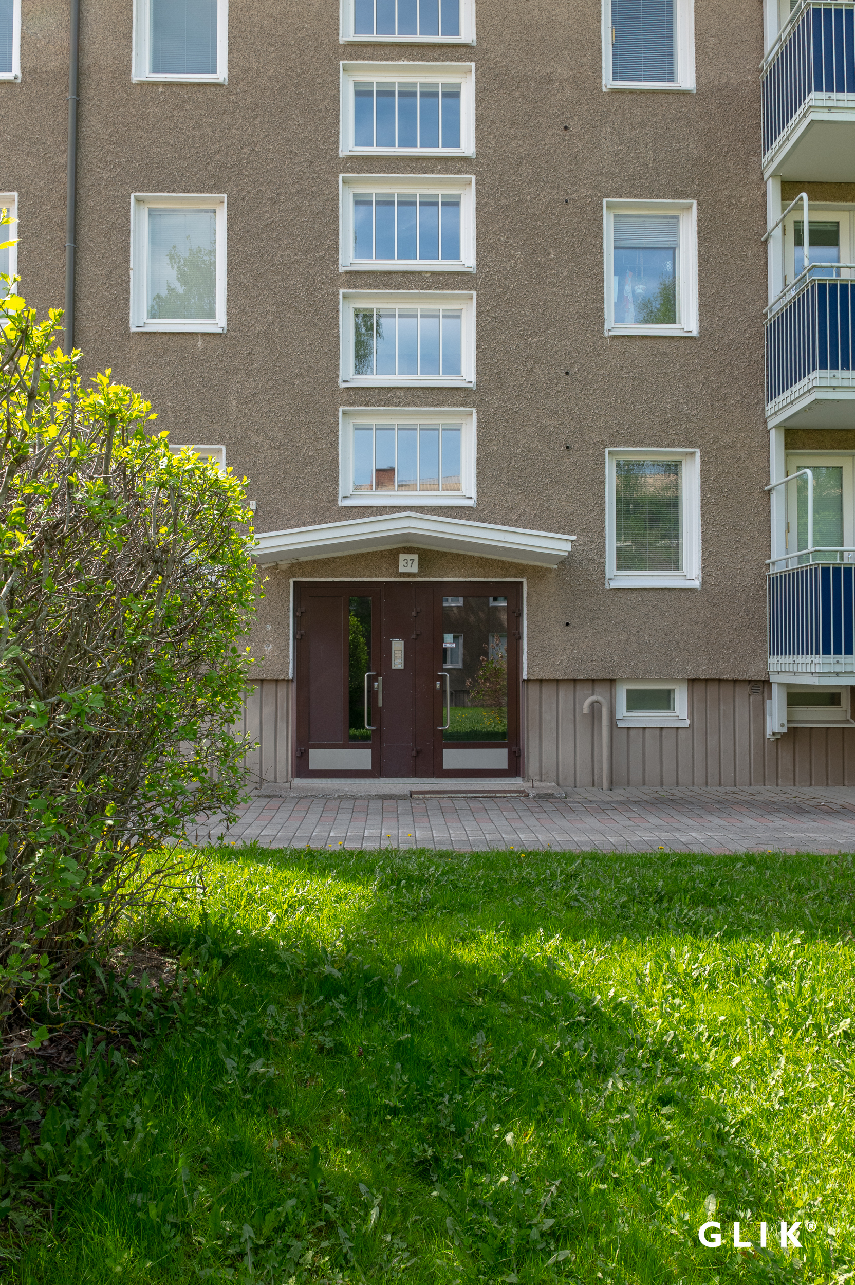 Kuoppamäentie 37, 33800 Tampere