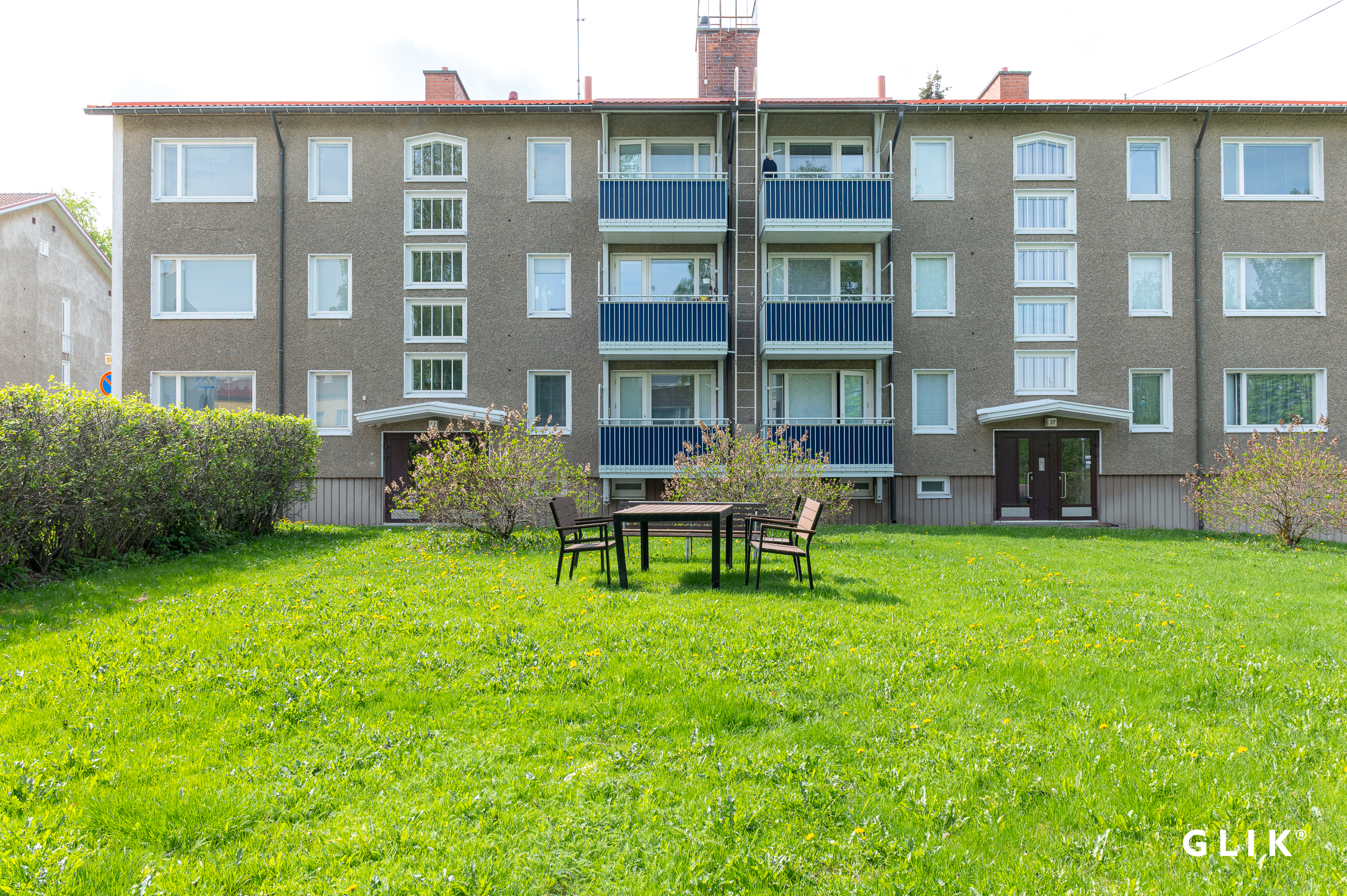 Kuoppamäentie 37, 33800 Tampere