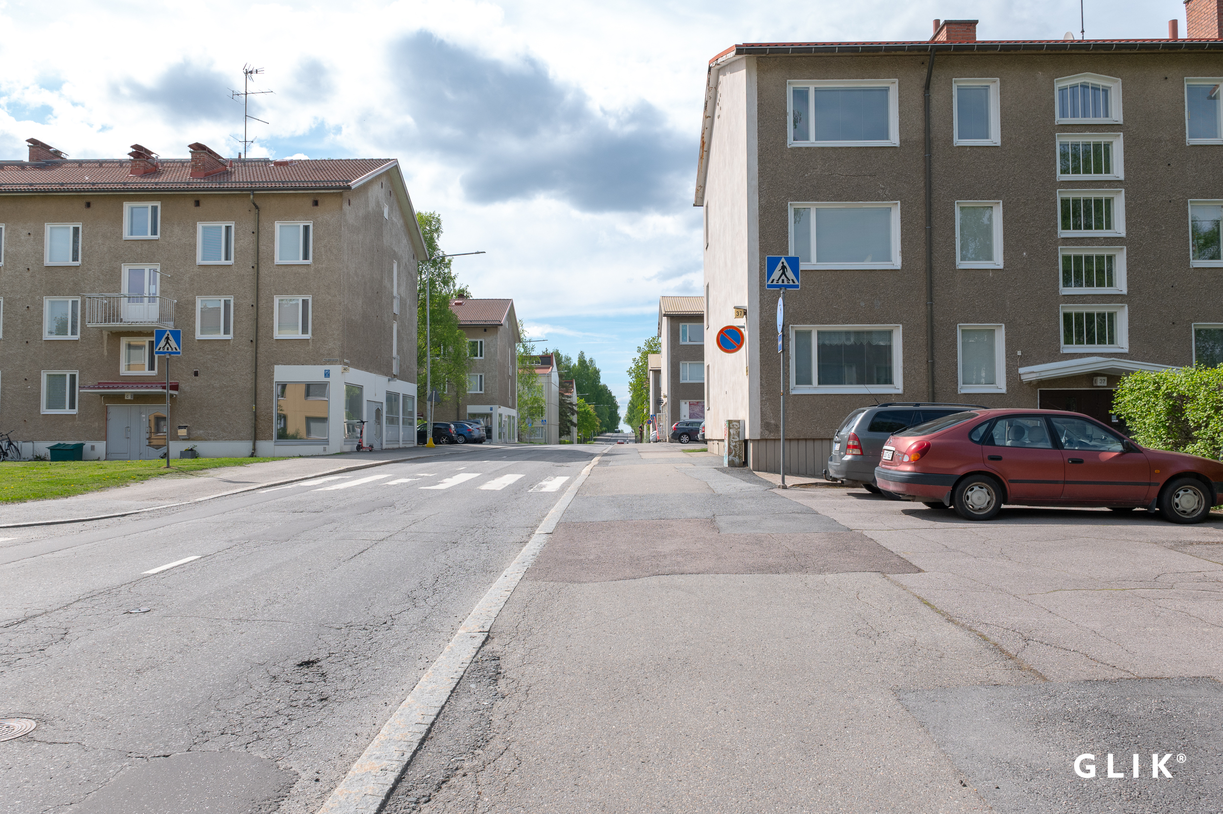 Kuoppamäentie 37, 33800 Tampere