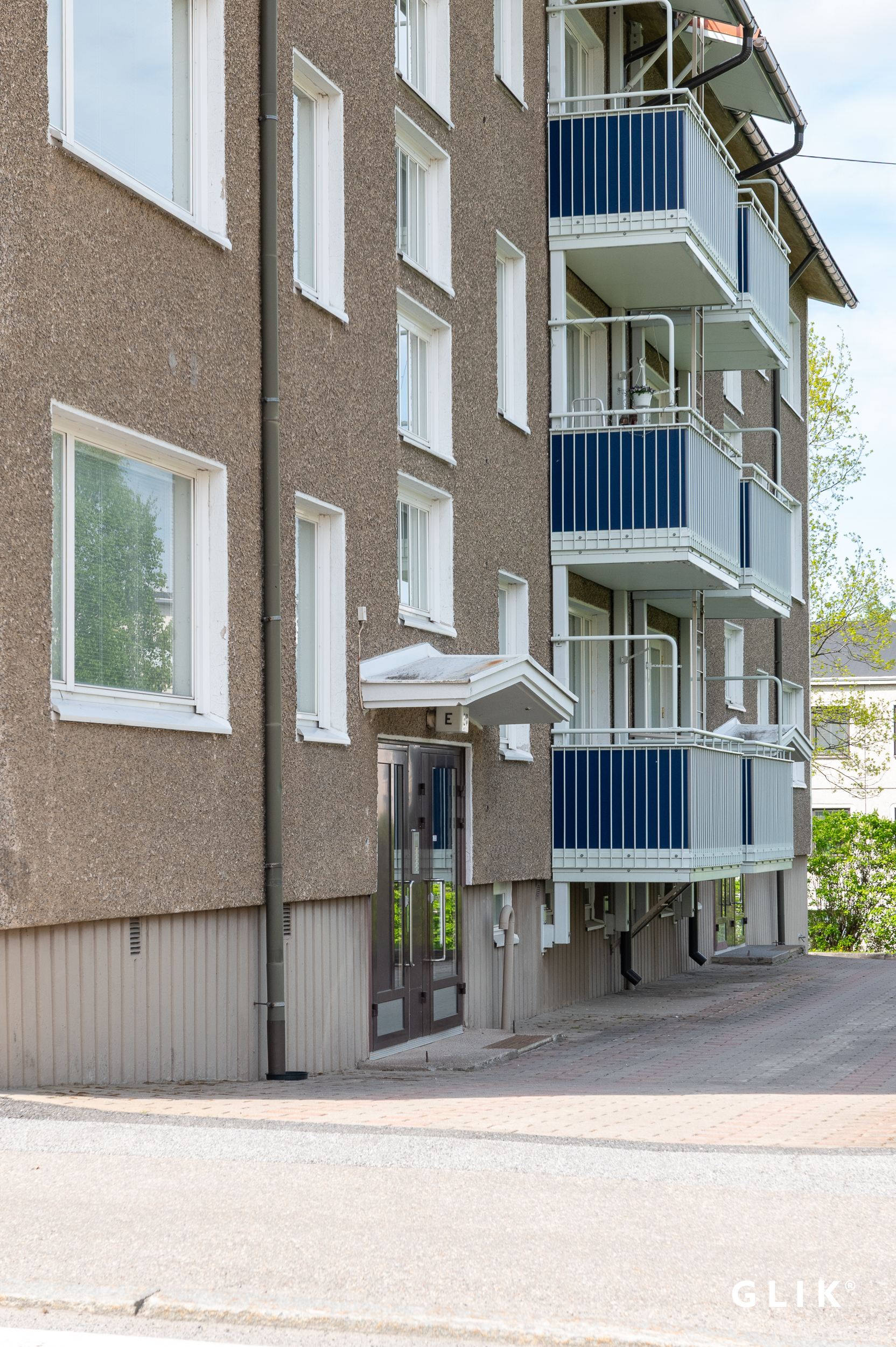 Kuoppamäentie 37, 33800 Tampere