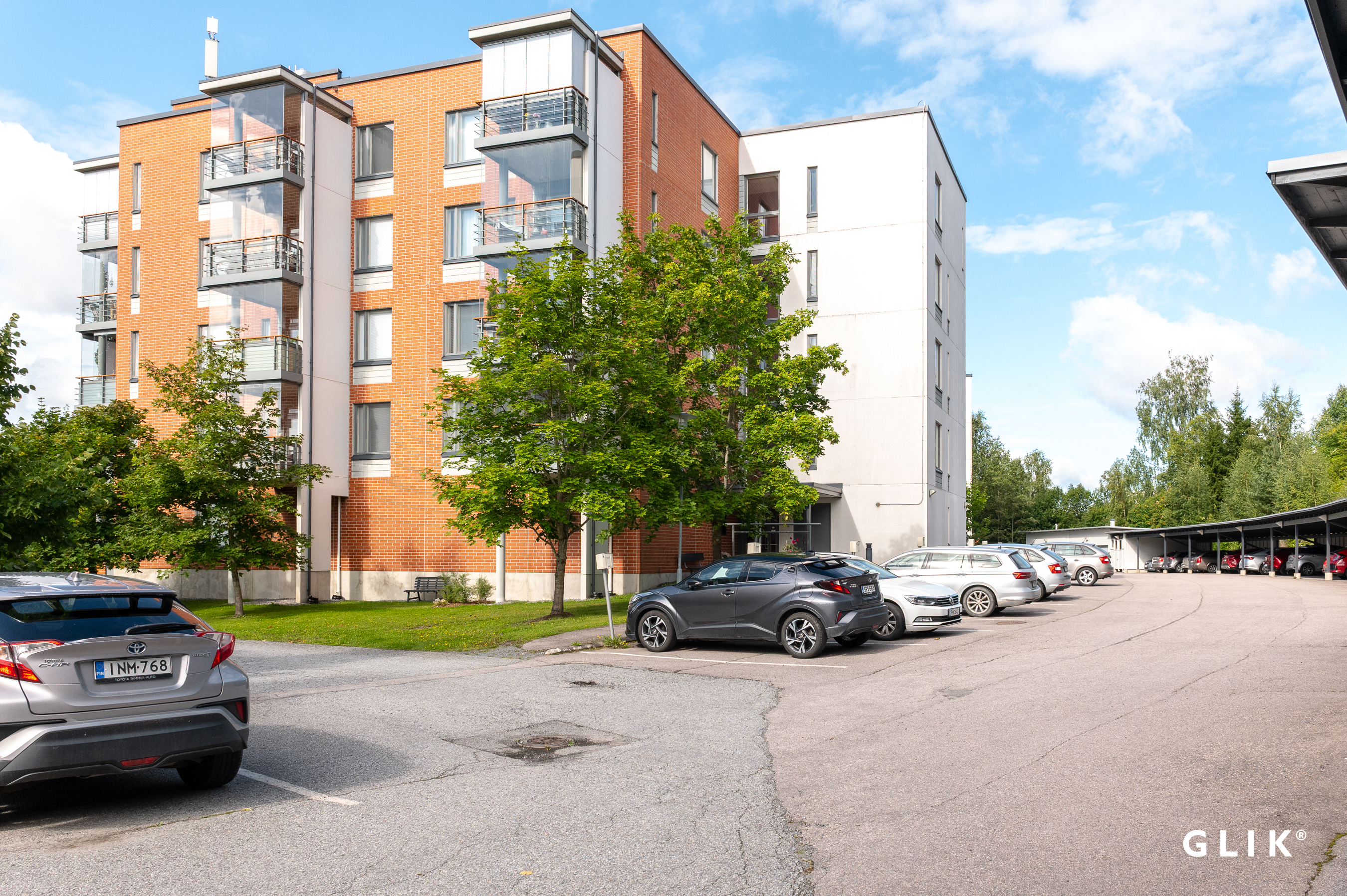 Isomäenkuja 6, 33950 Pirkkala