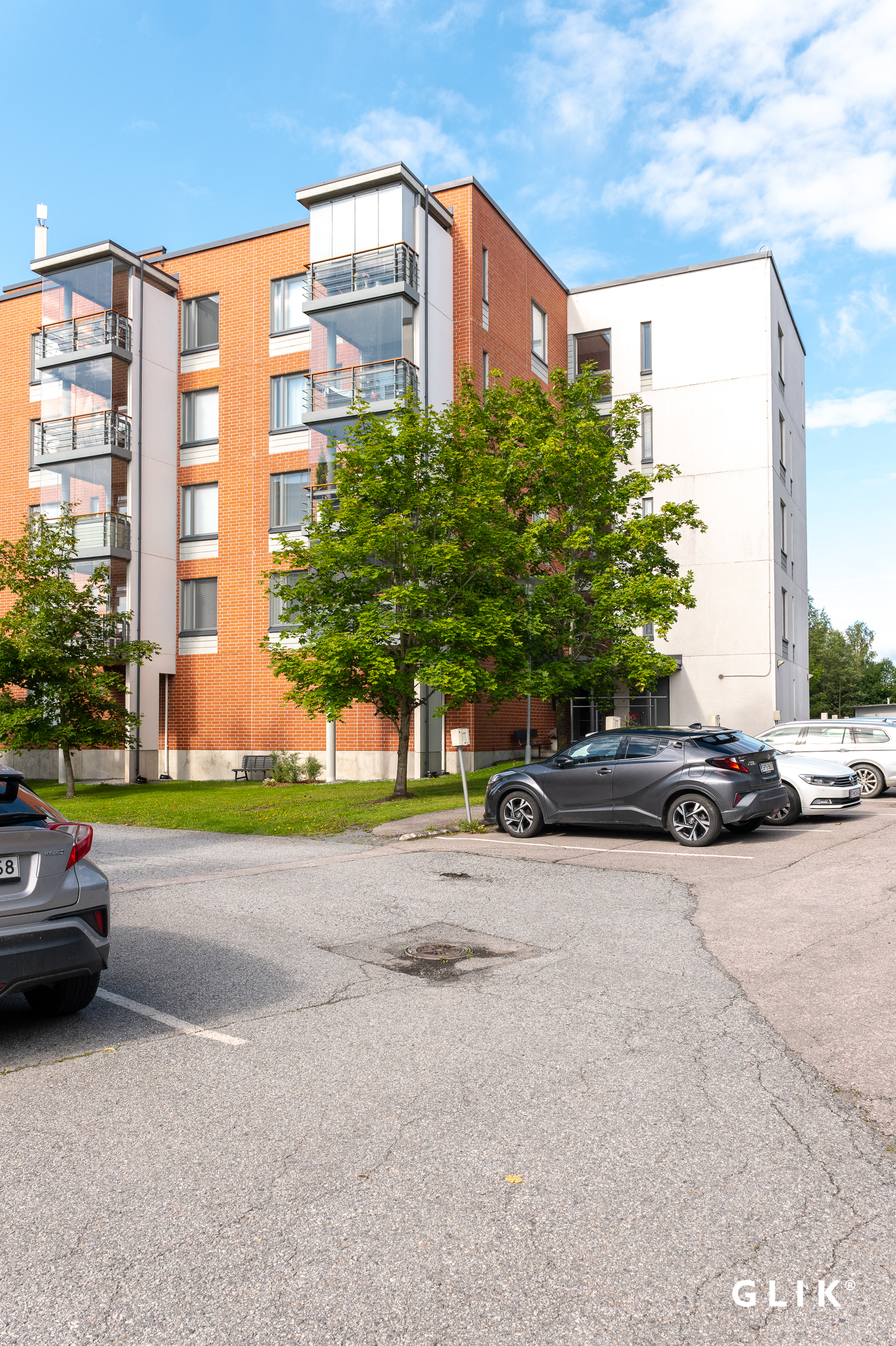 Isomäenkuja 6, 33950 Pirkkala