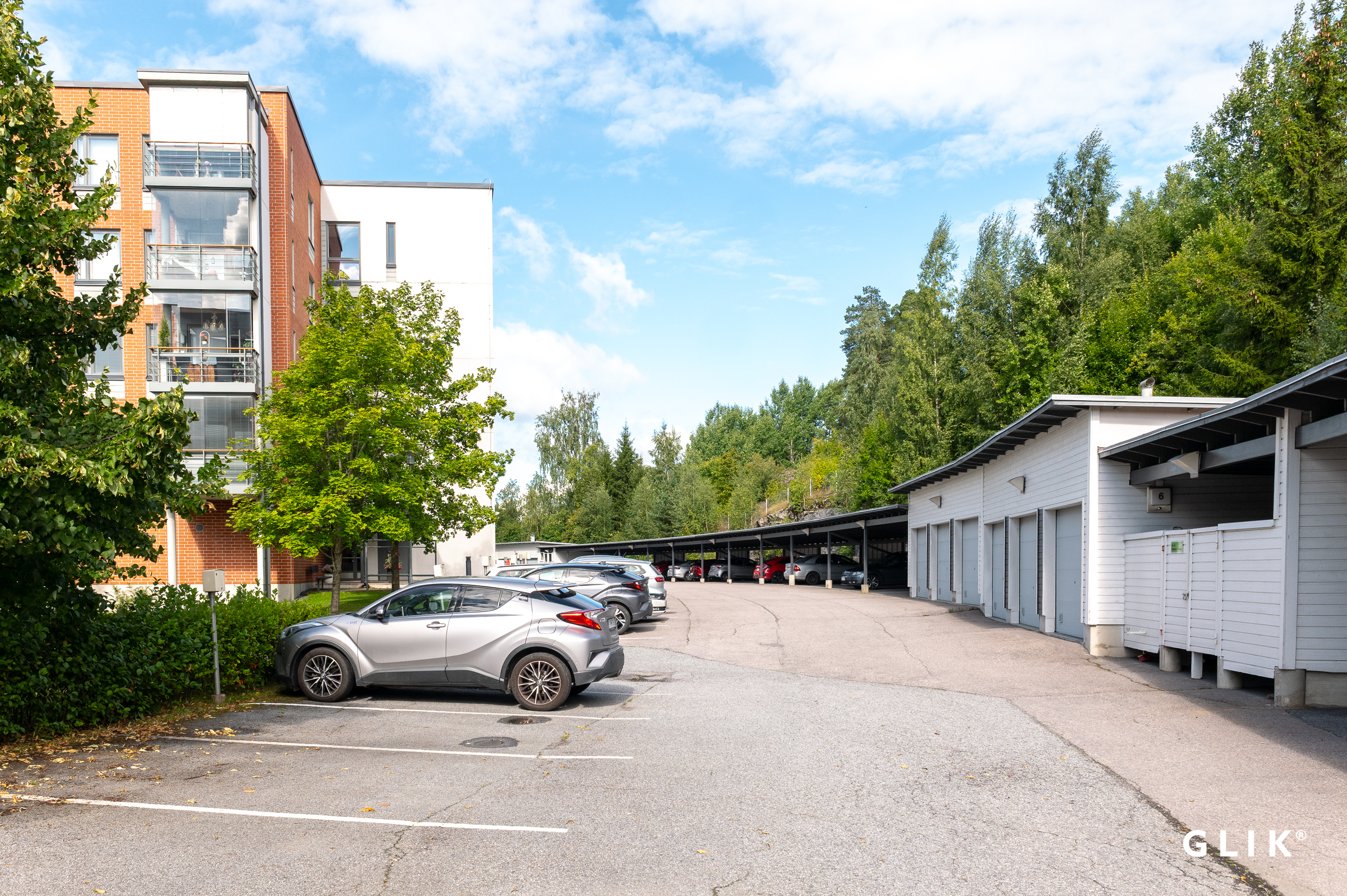 Isomäenkuja 6, 33950 Pirkkala