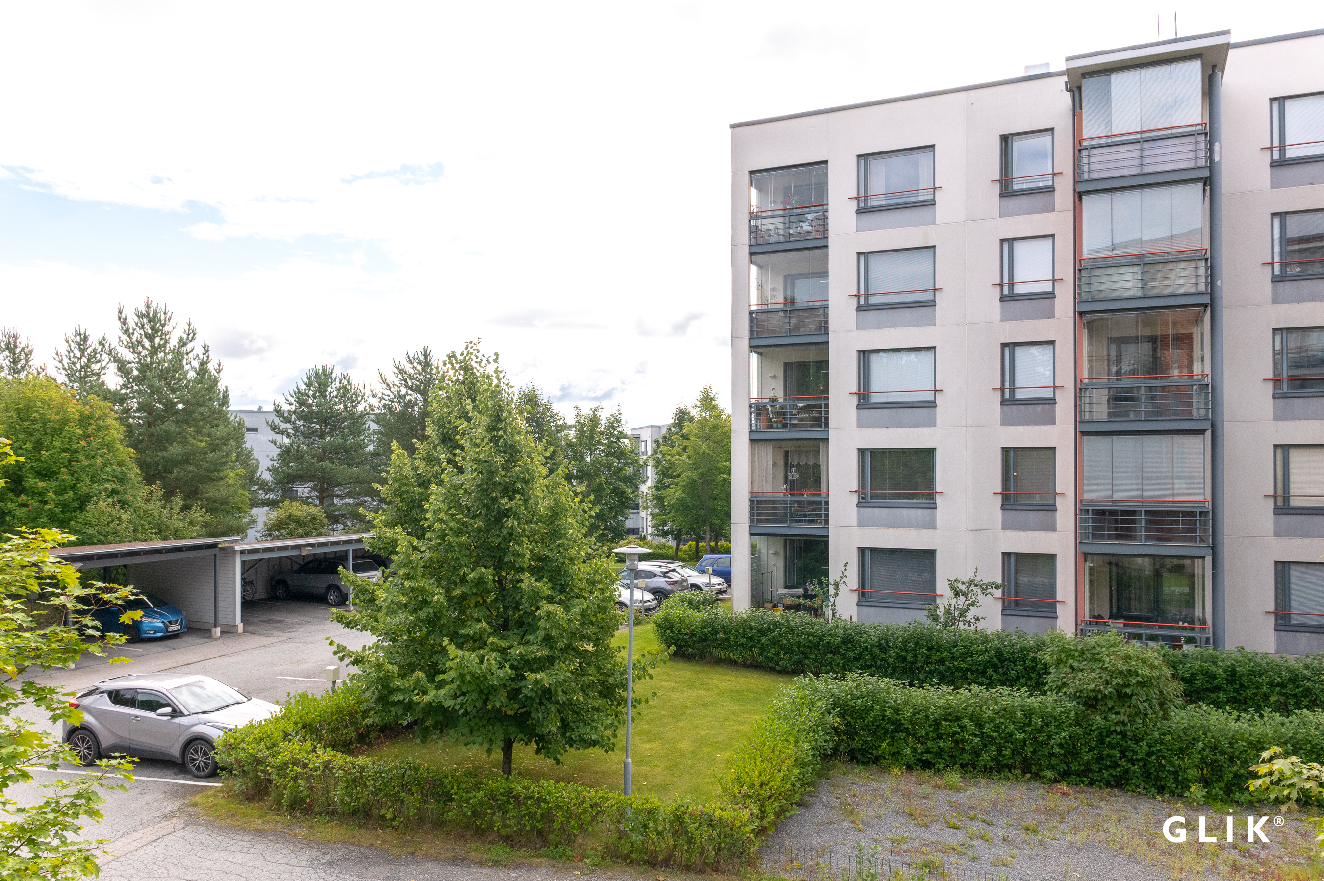 Isomäenkuja 6, 33950 Pirkkala