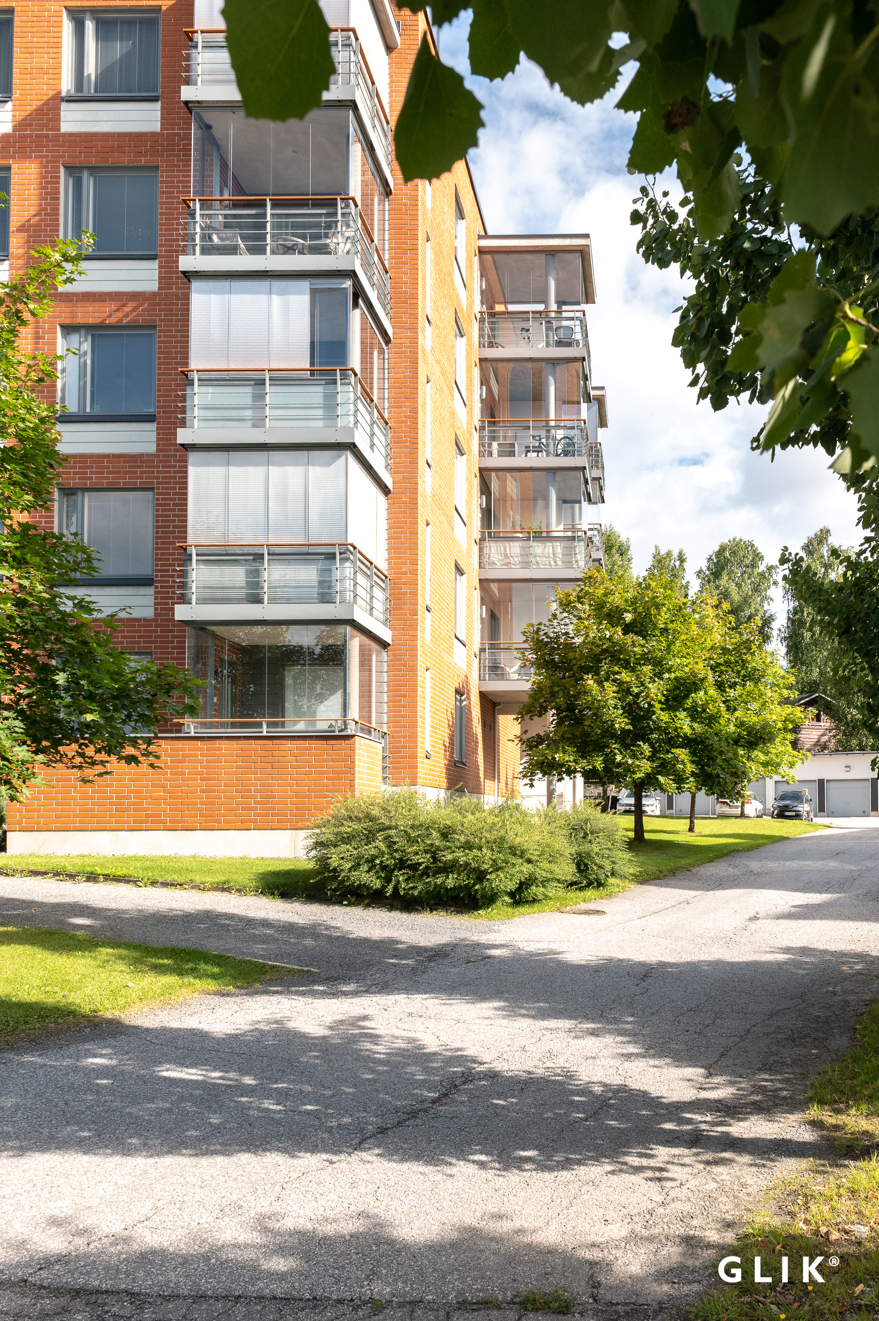Isomäenkuja 6, 33950 Pirkkala