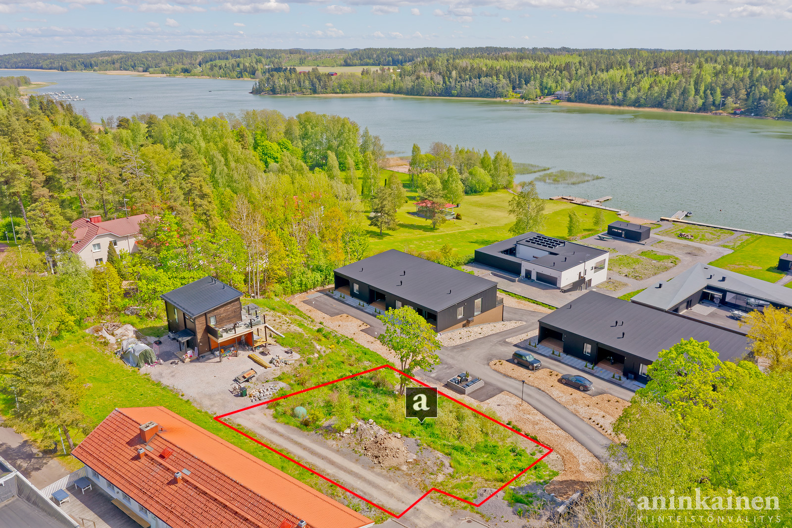 Rantaleinikinkatu 4a pienoiskuva 17