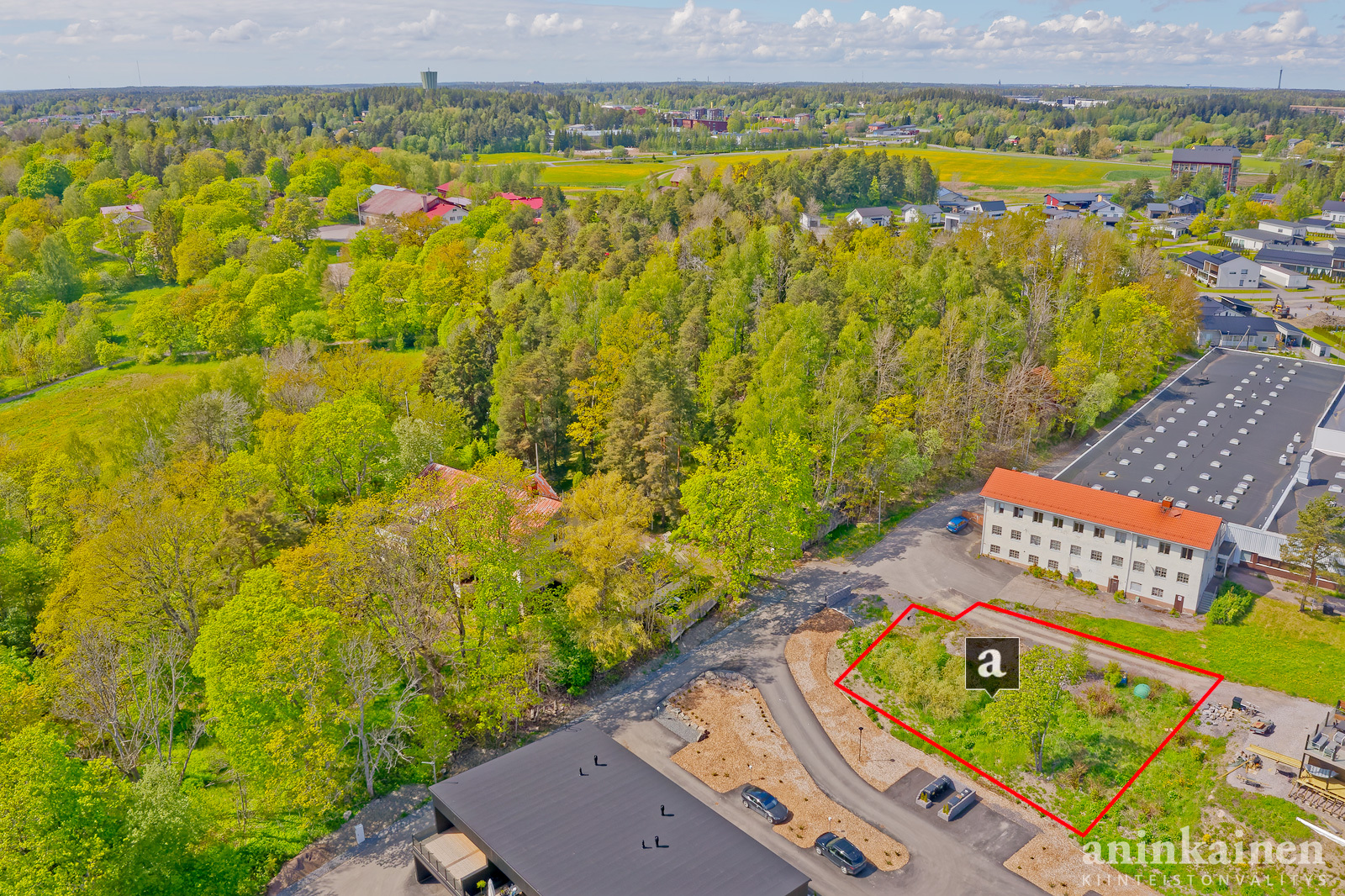 Rantaleinikinkatu 4a pienoiskuva 3